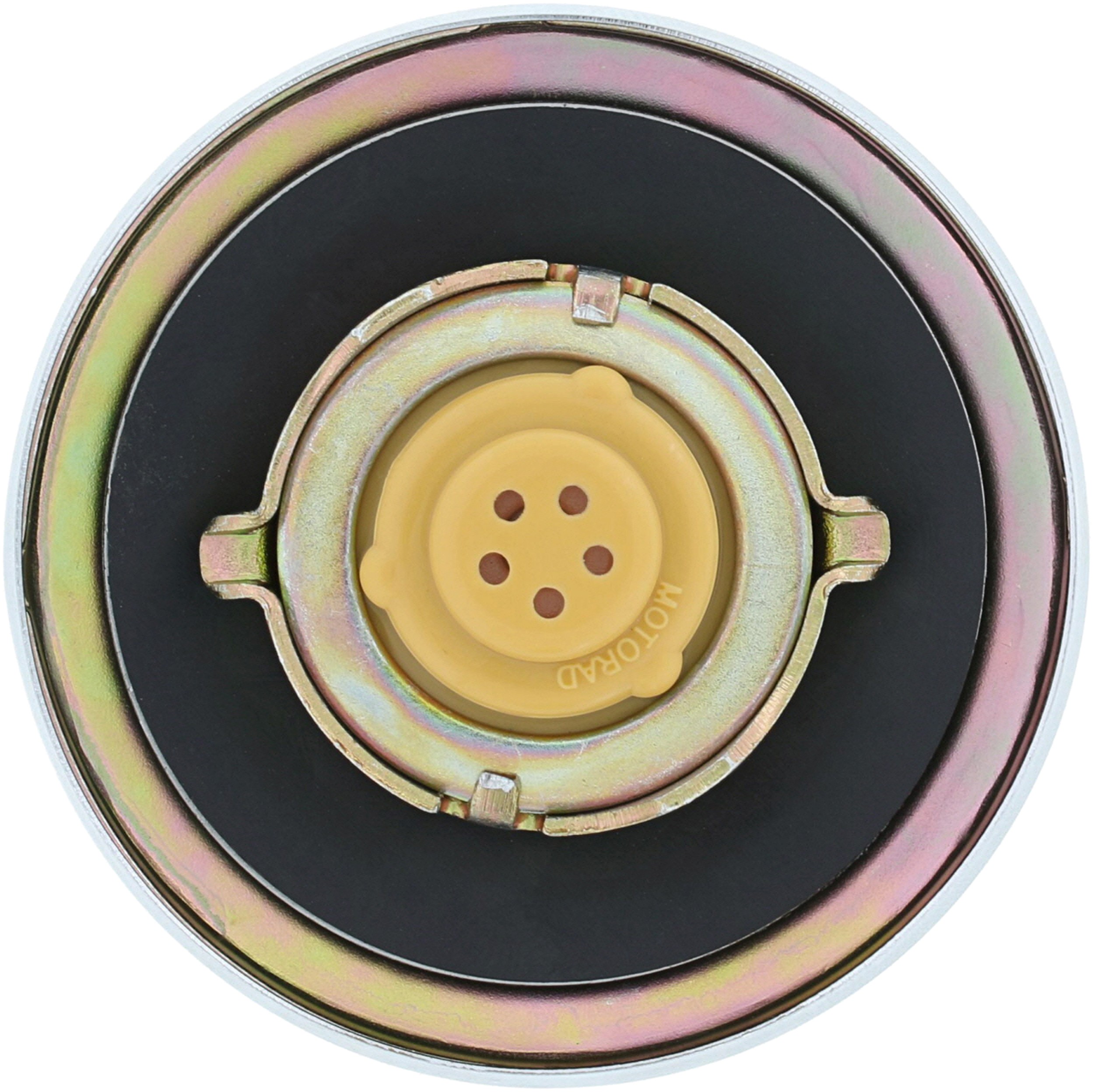 Gates 31738 OE Equivalent Fuel Tank Cap - Image 2
