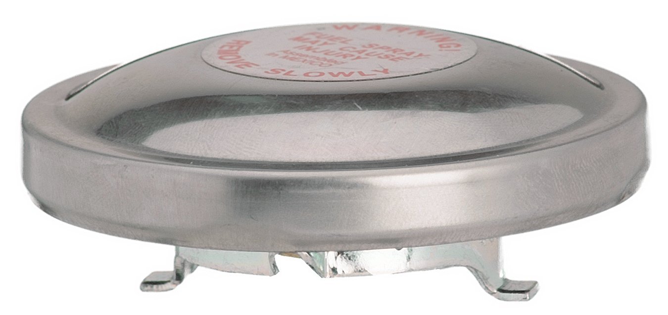 Gates 31738 OE Equivalent Fuel Tank Cap - Image 3