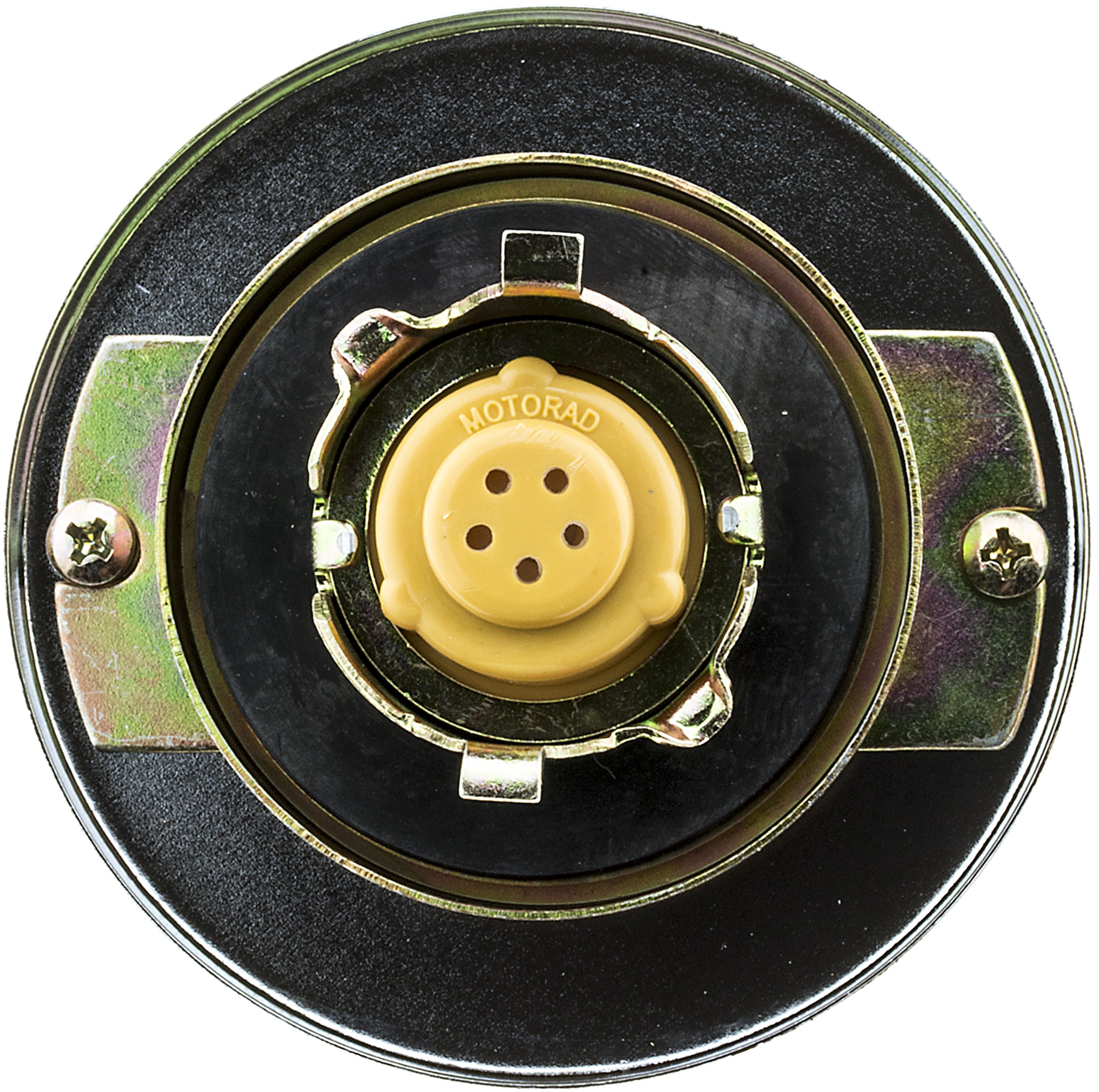 Gates 31743 OE Equivalent Fuel Tank Cap - Image 2