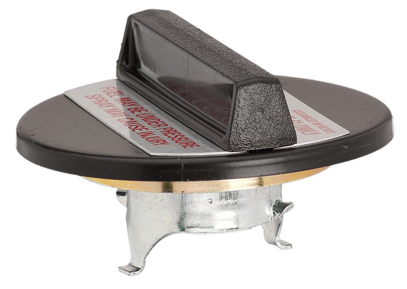 Gates 31743 OE Equivalent Fuel Tank Cap - Image 3