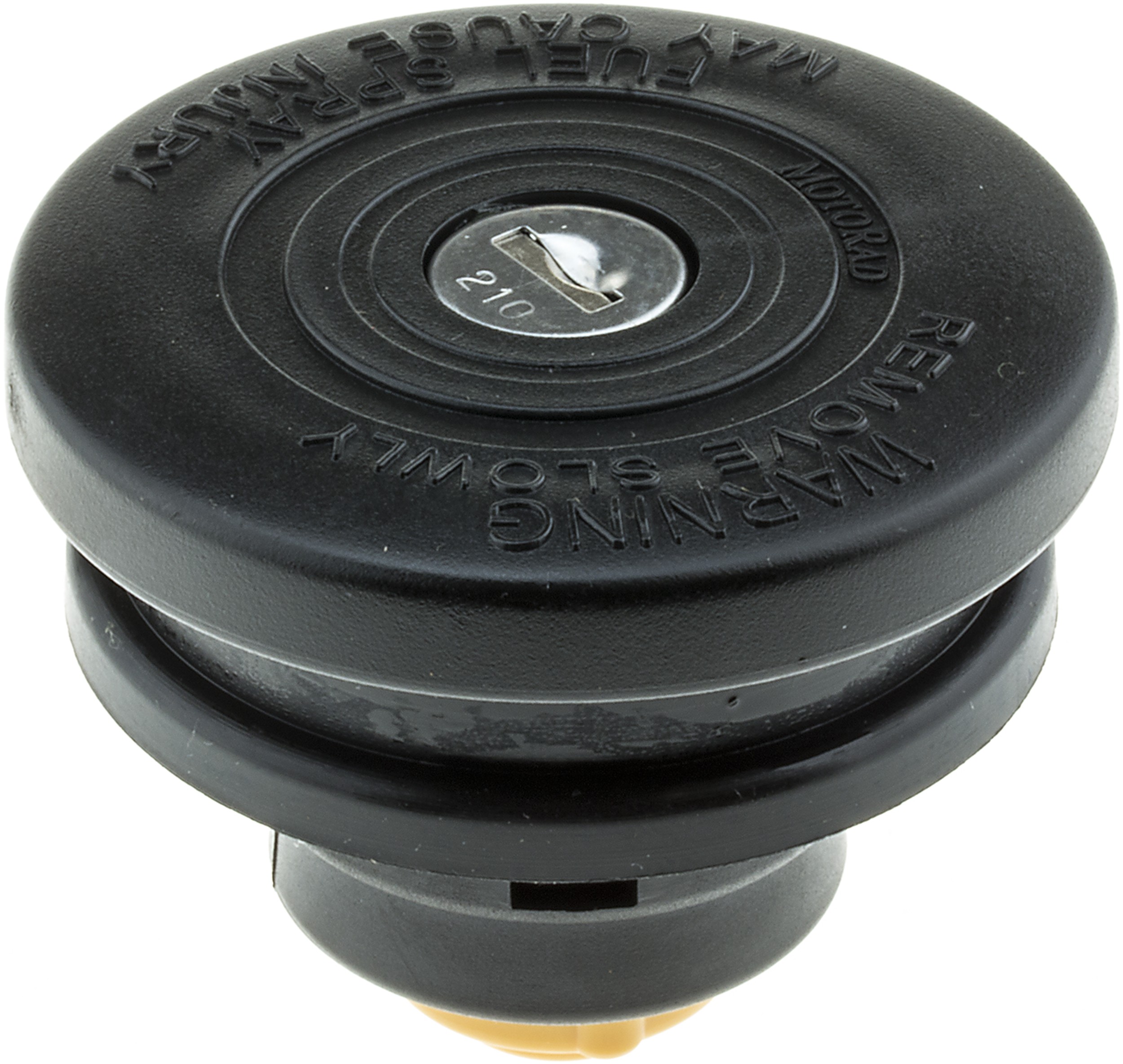 Gates 31761 Locking Fuel Tank Cap