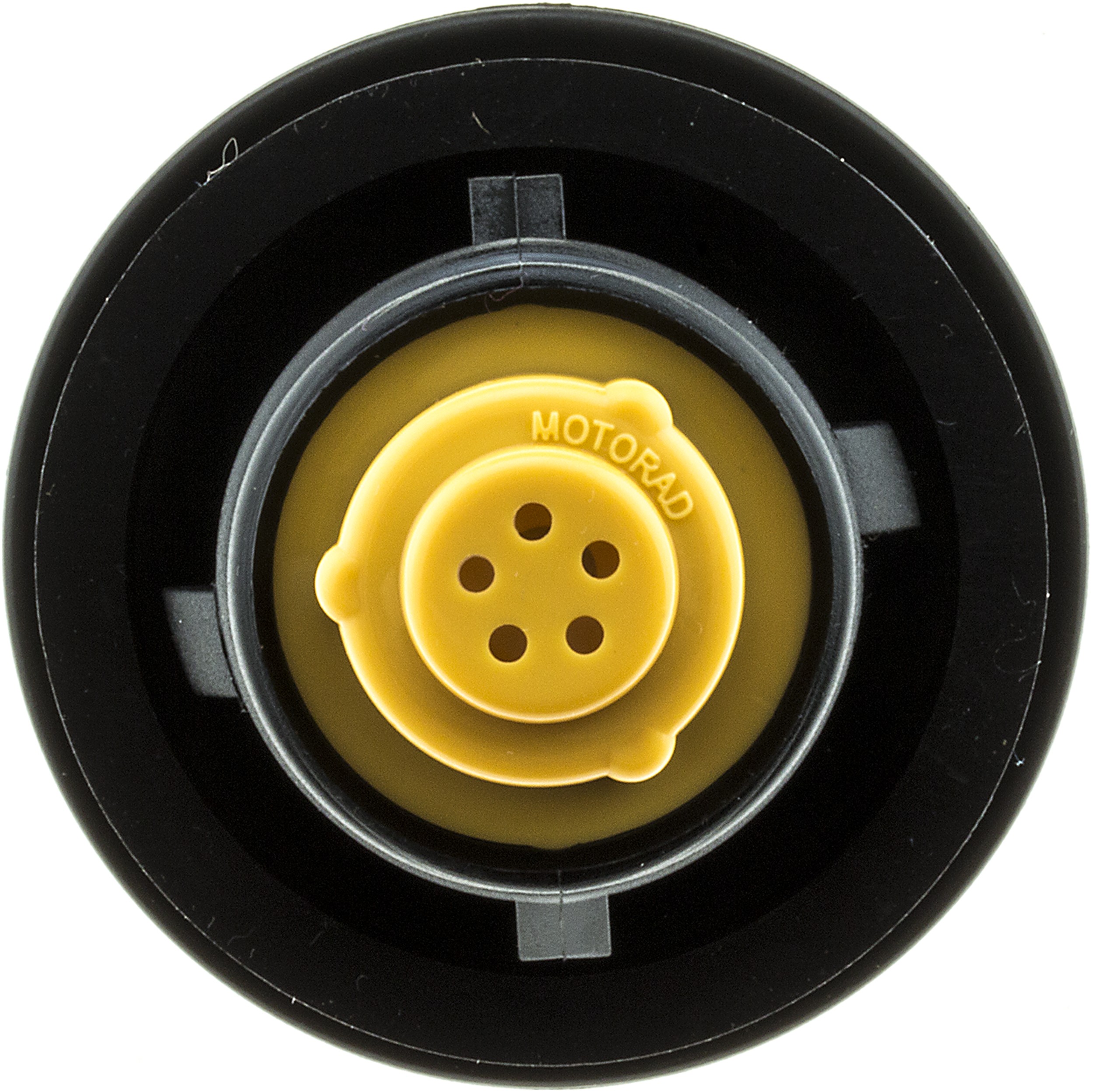 Gates 31761 Locking Fuel Tank Cap - Image 2