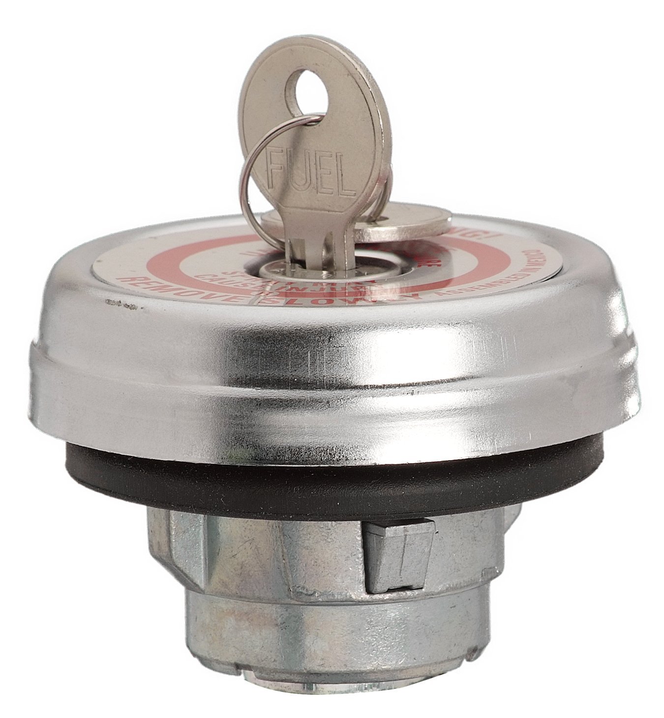 Gates 31761 Locking Fuel Tank Cap - Image 3
