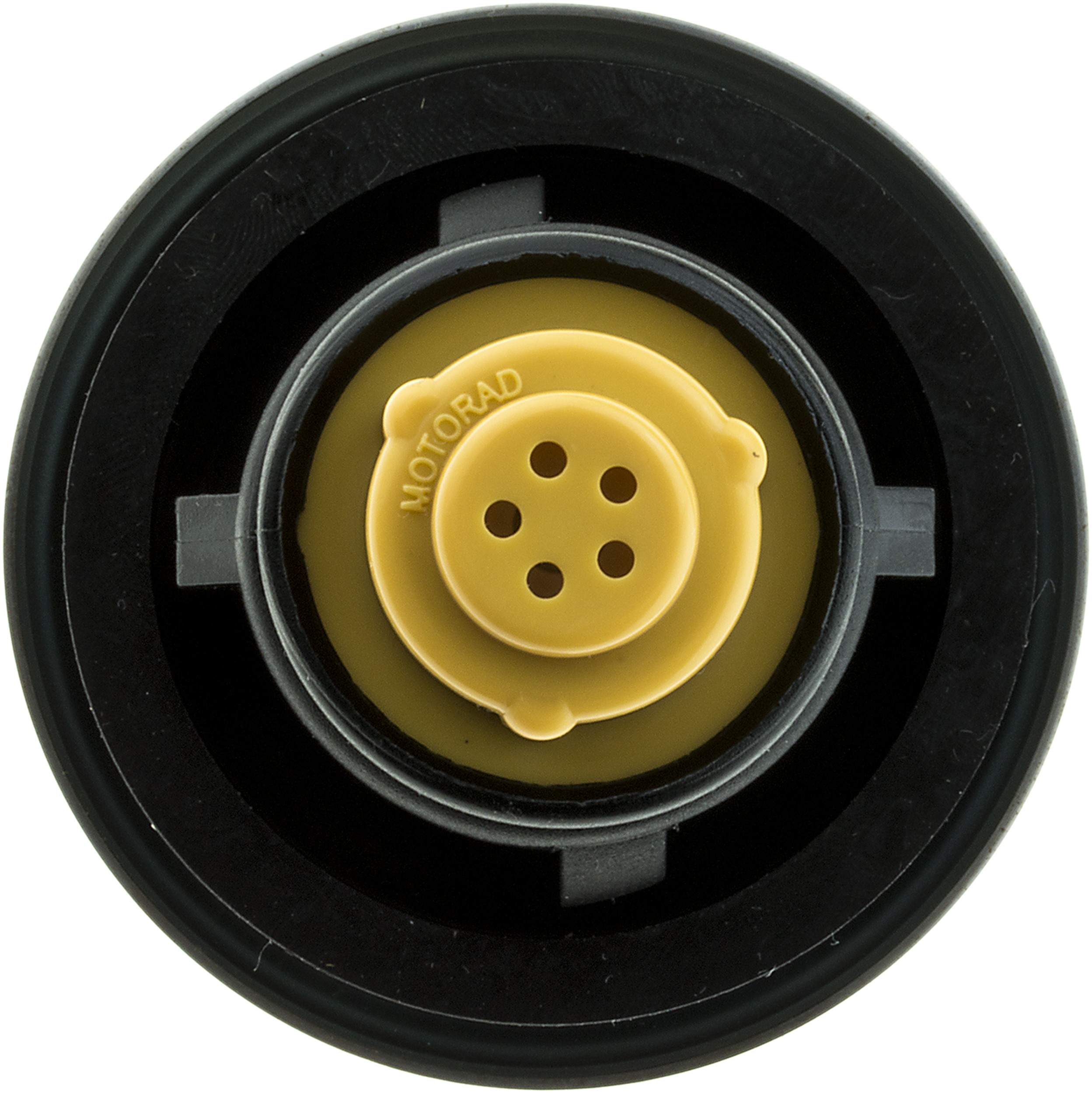 Gates 31770 Locking Fuel Tank Cap - Image 2
