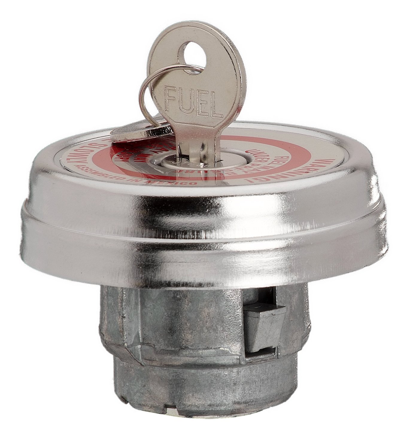 Gates 31770 Locking Fuel Tank Cap - Image 3
