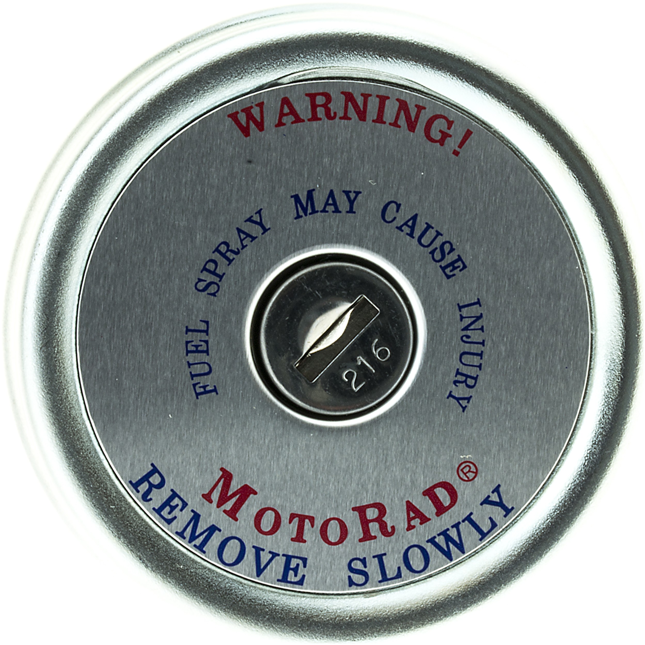 Gates 31770 Locking Fuel Tank Cap - Image 4