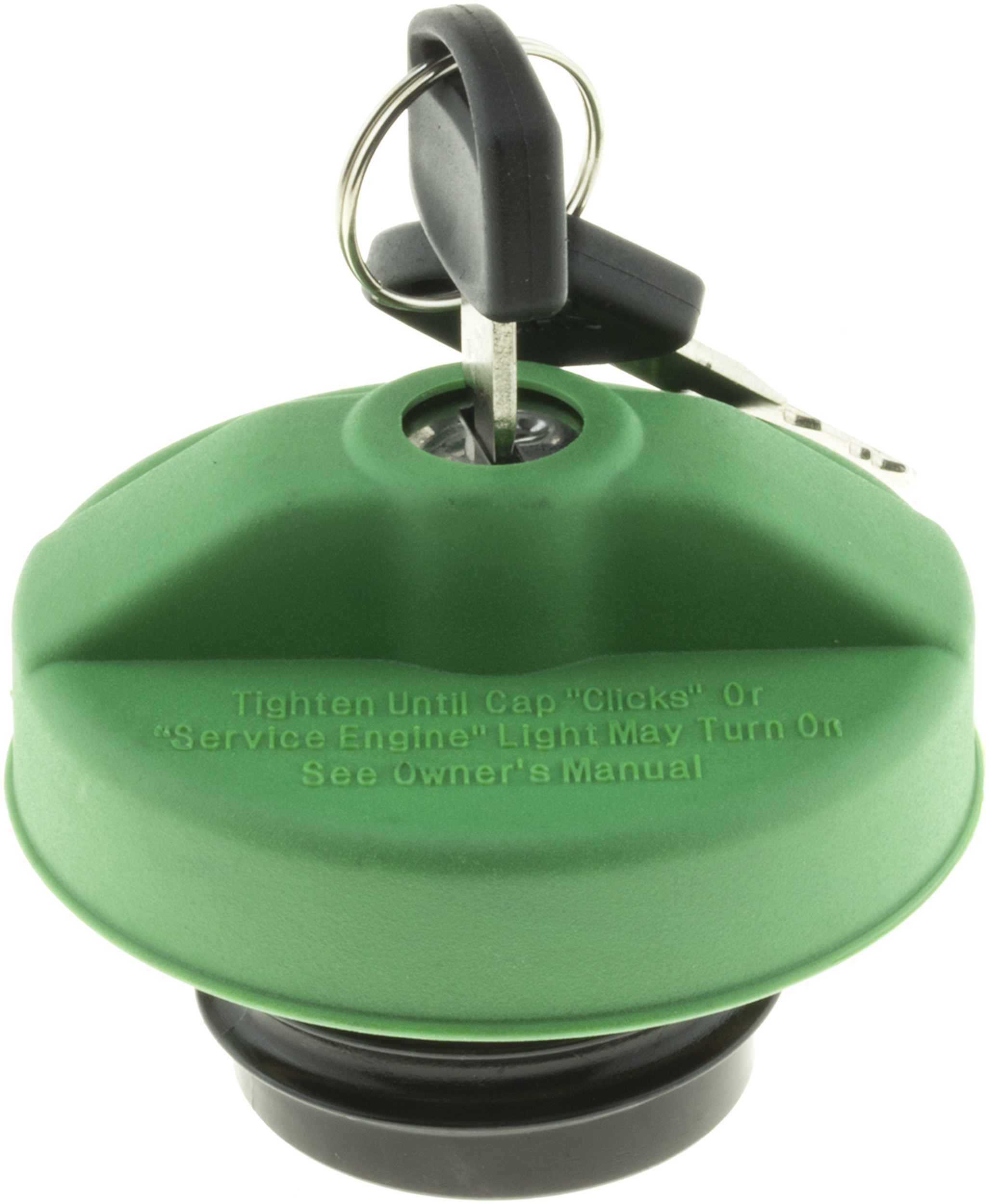 Gates 31778D Diesel Only Locking Fuel Tank Cap