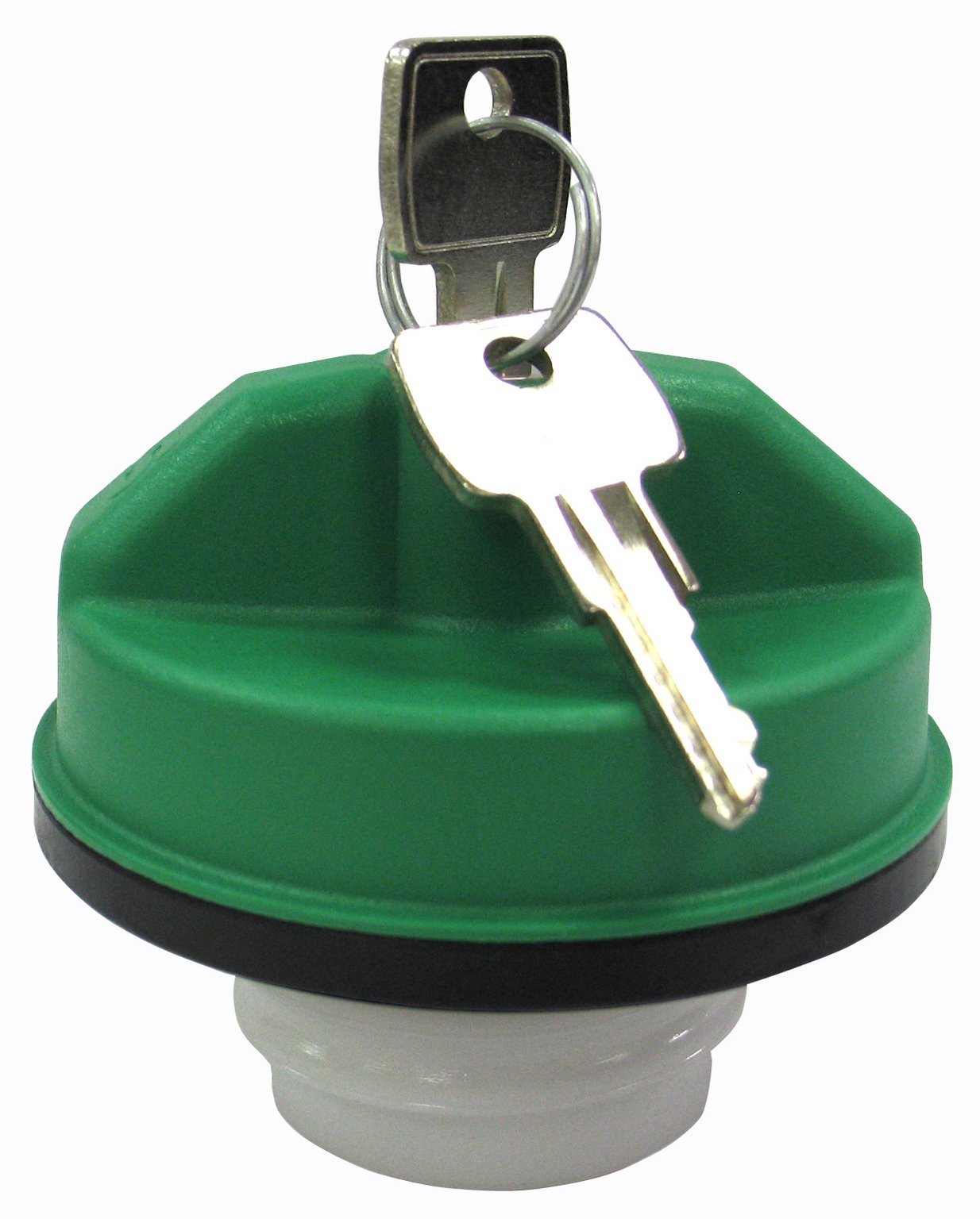 Gates 31778D Diesel Only Locking Fuel Tank Cap - Image 3