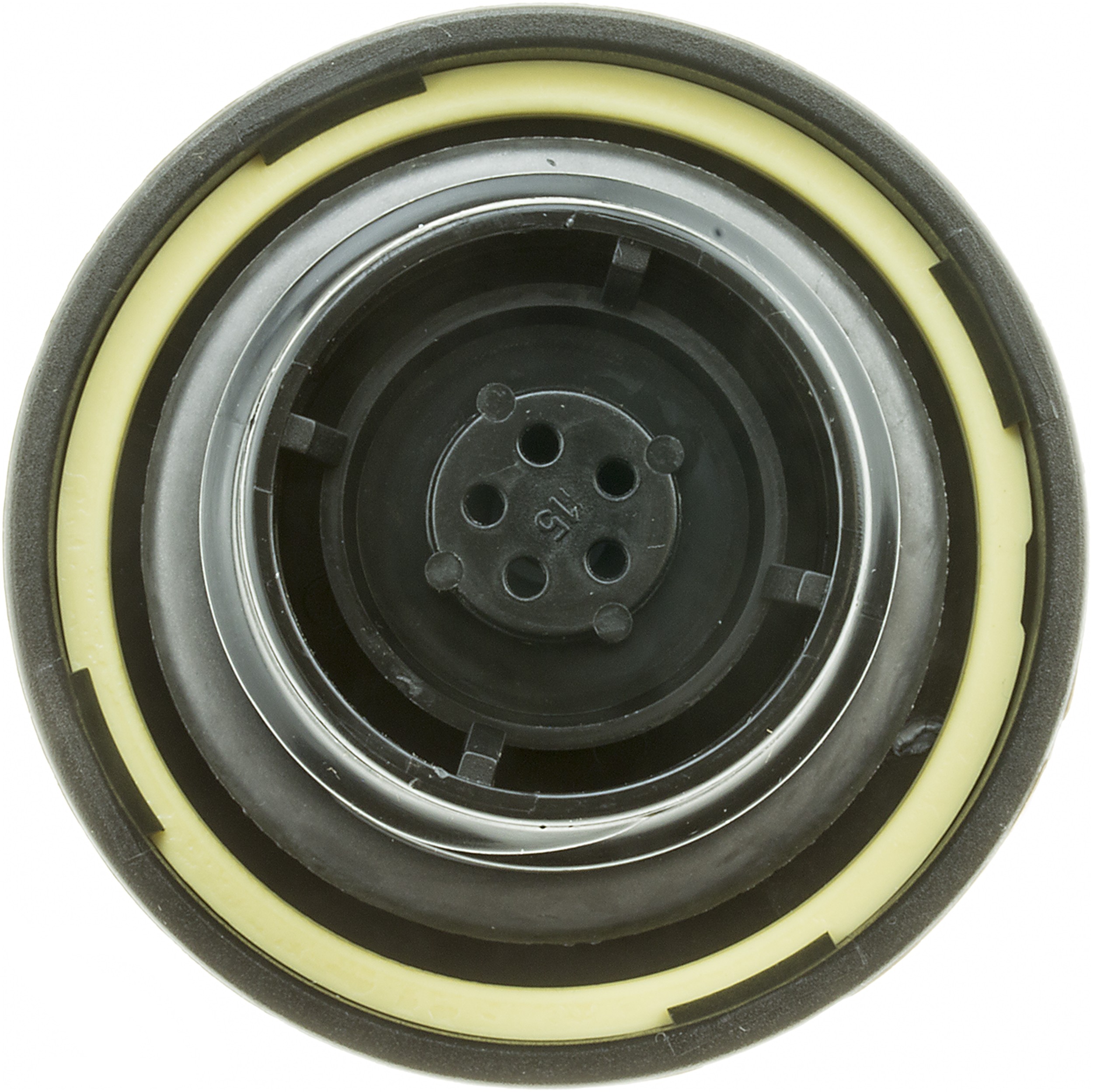 Gates 31778 Locking Fuel Tank Cap - Image 2