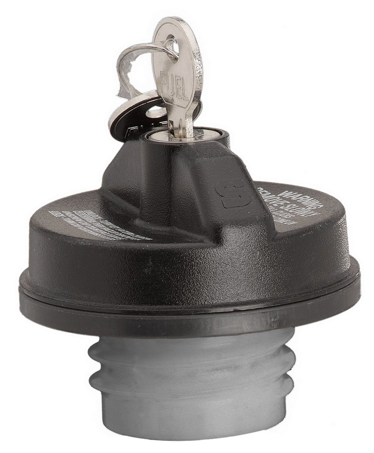 Gates 31778 Locking Fuel Tank Cap - Image 3