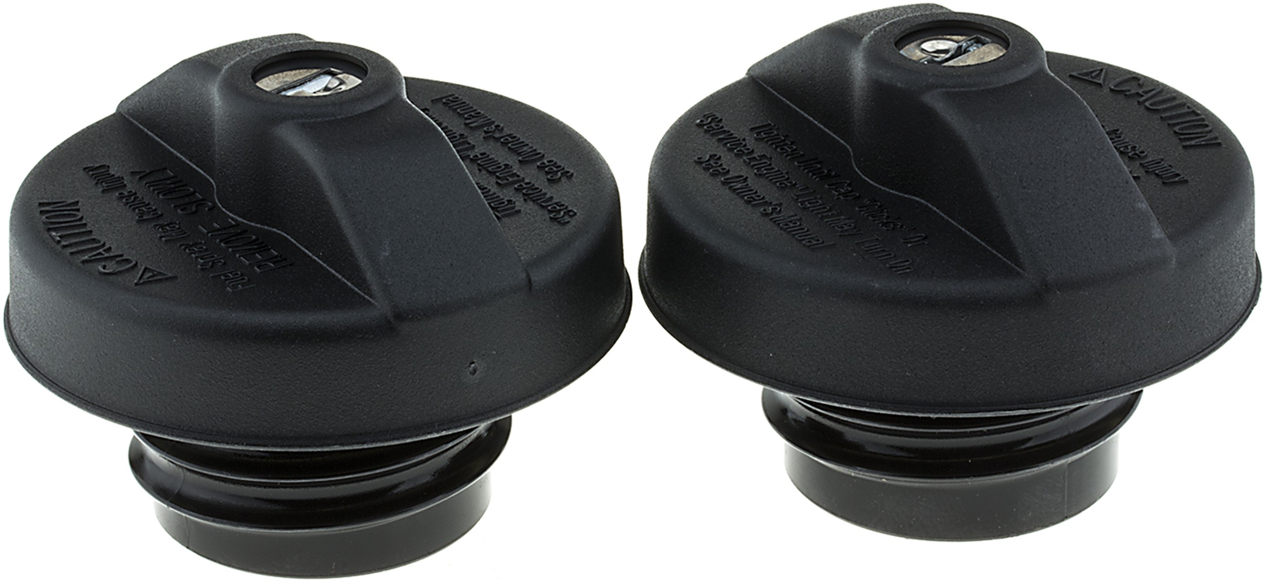 Gates 31780KA Keyed Alike Fuel Tank Cap