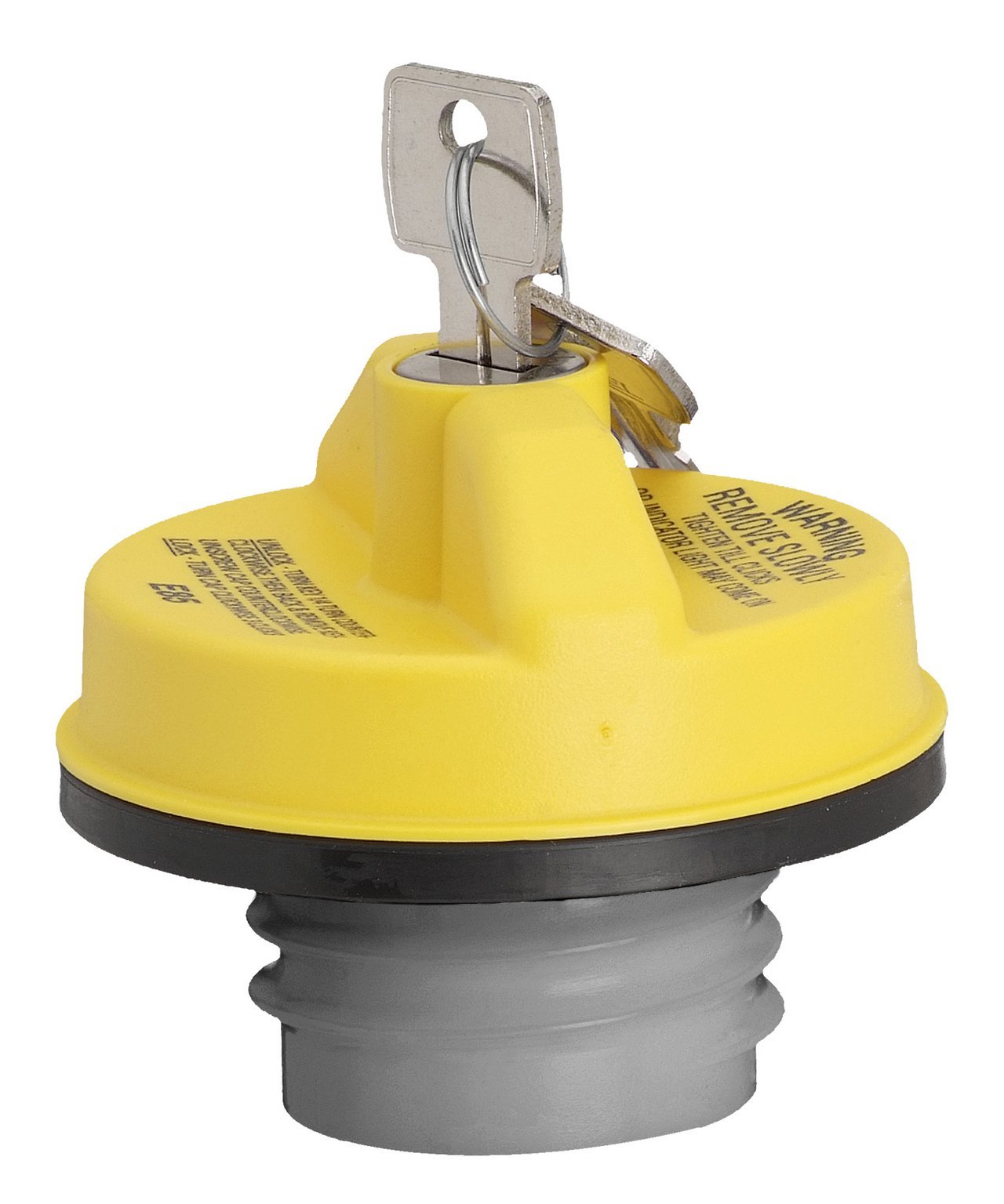 Gates 31780Y Flex Fuel Locking Fuel Tank Cap - Image 3