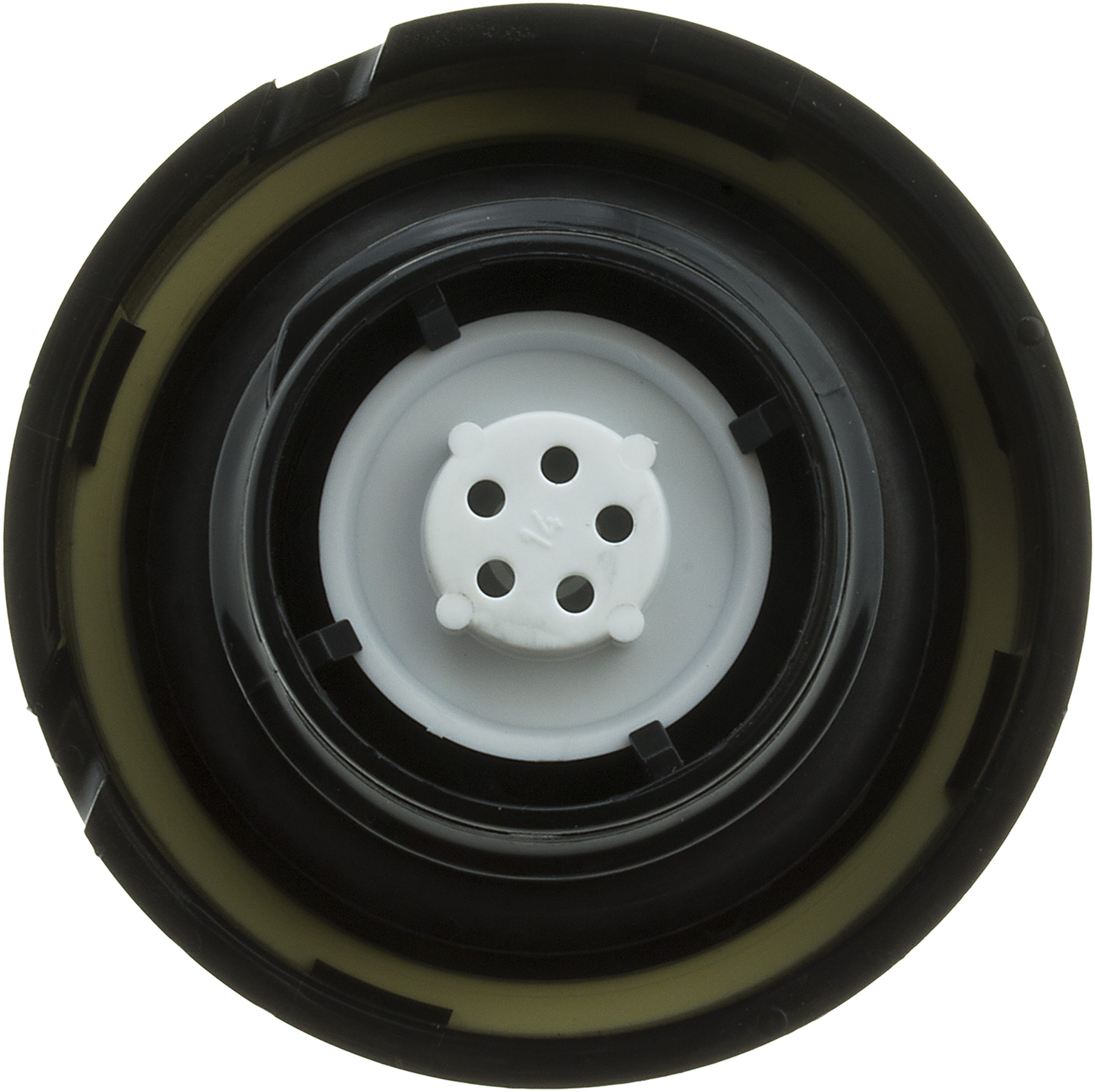 Gates 31781 Locking Fuel Tank Cap - Image 2