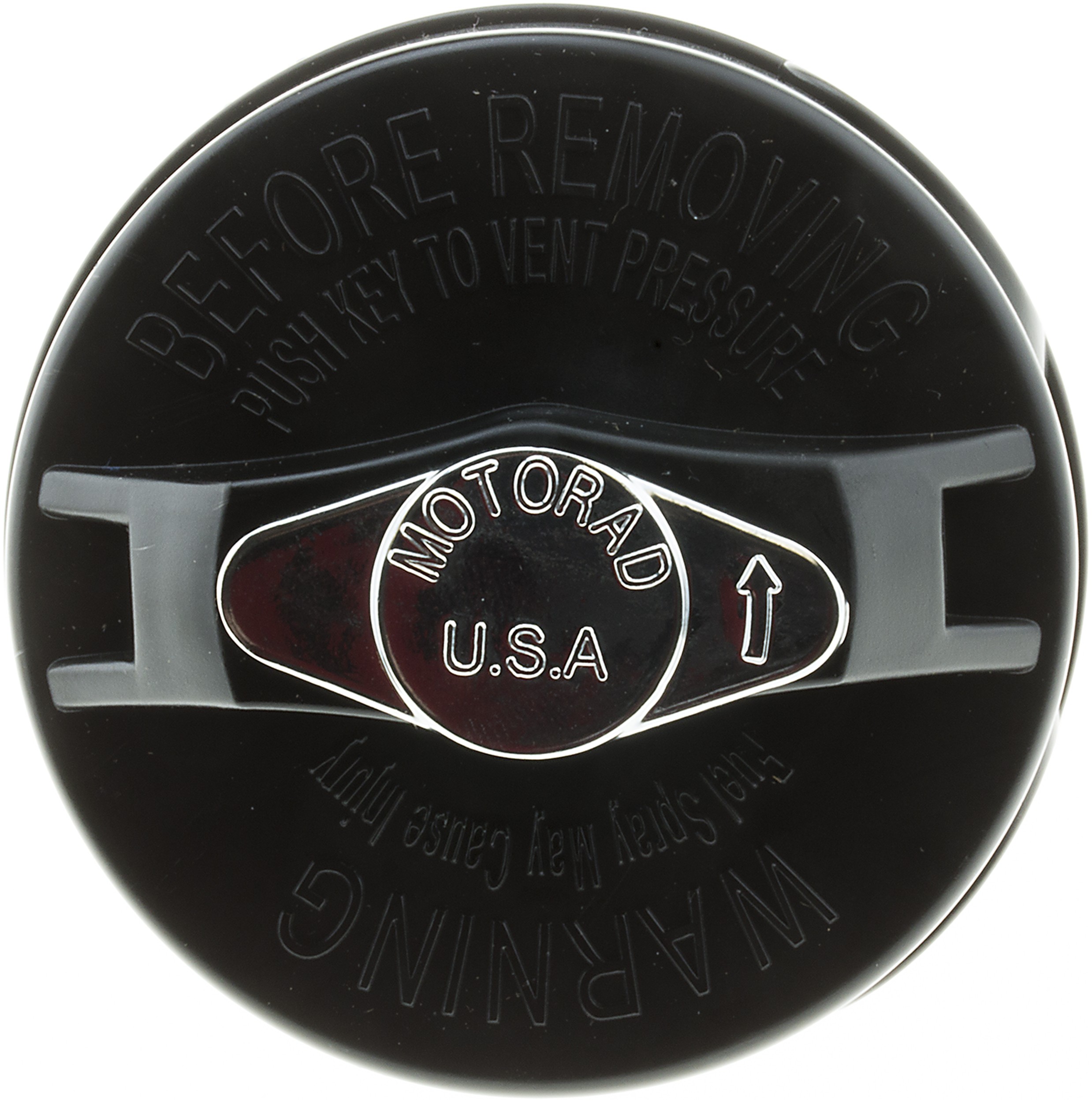 Gates 31781 Locking Fuel Tank Cap - Image 4