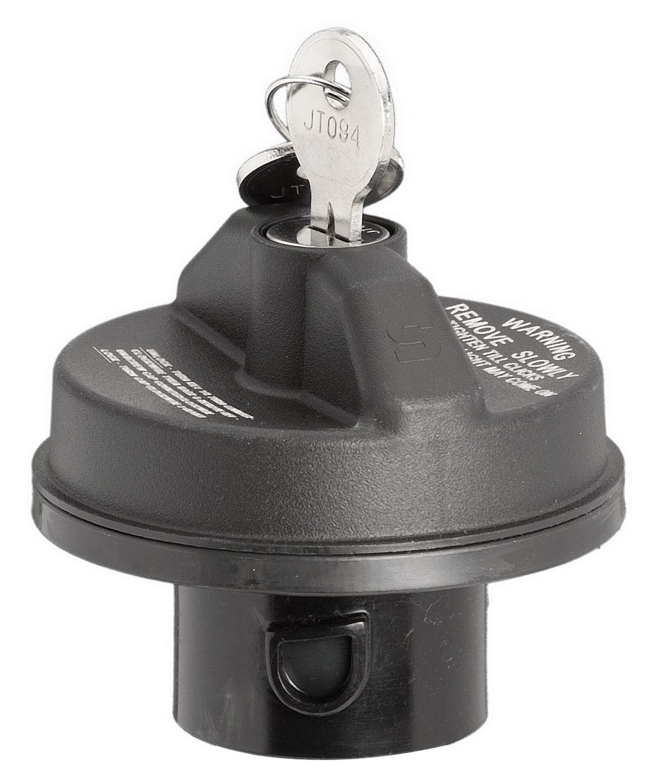 Gates 31782 Locking Fuel Tank Cap - Image 3