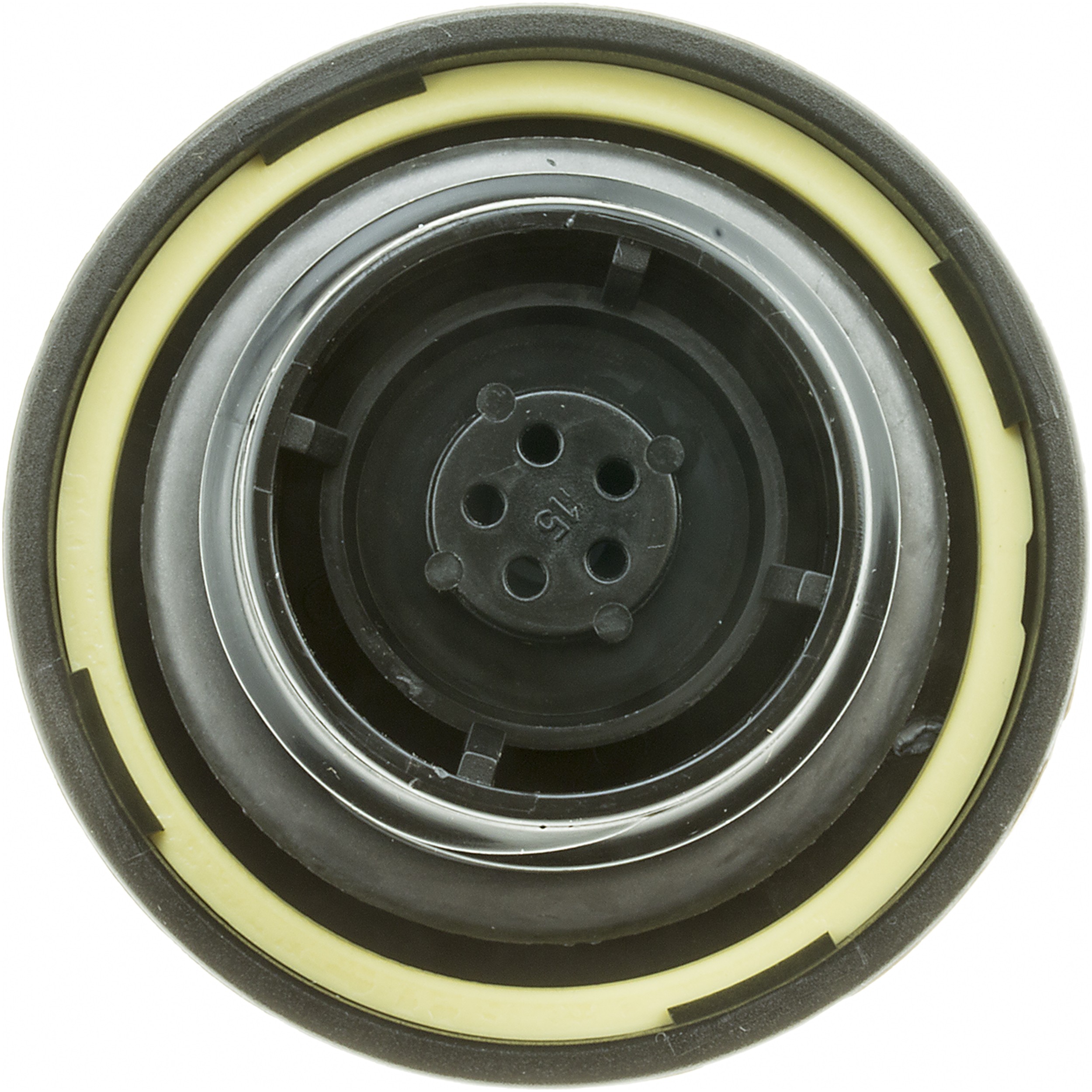 Gates 31783 Locking Fuel Tank Cap - Image 2