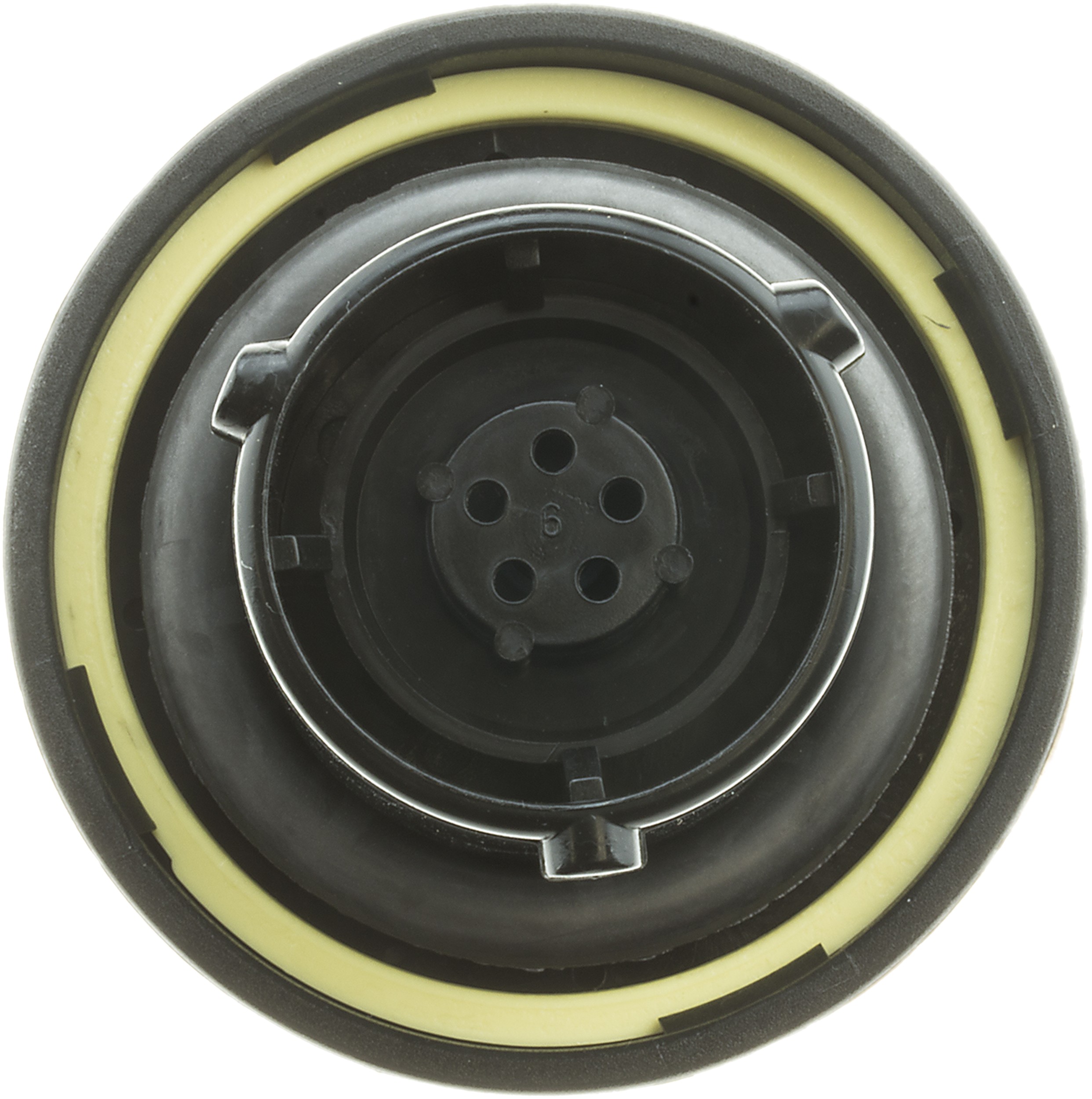Gates 31828 Locking Fuel Tank Cap - Image 2
