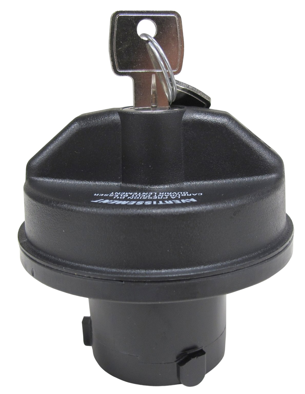 Gates 31828 Locking Fuel Tank Cap - Image 3