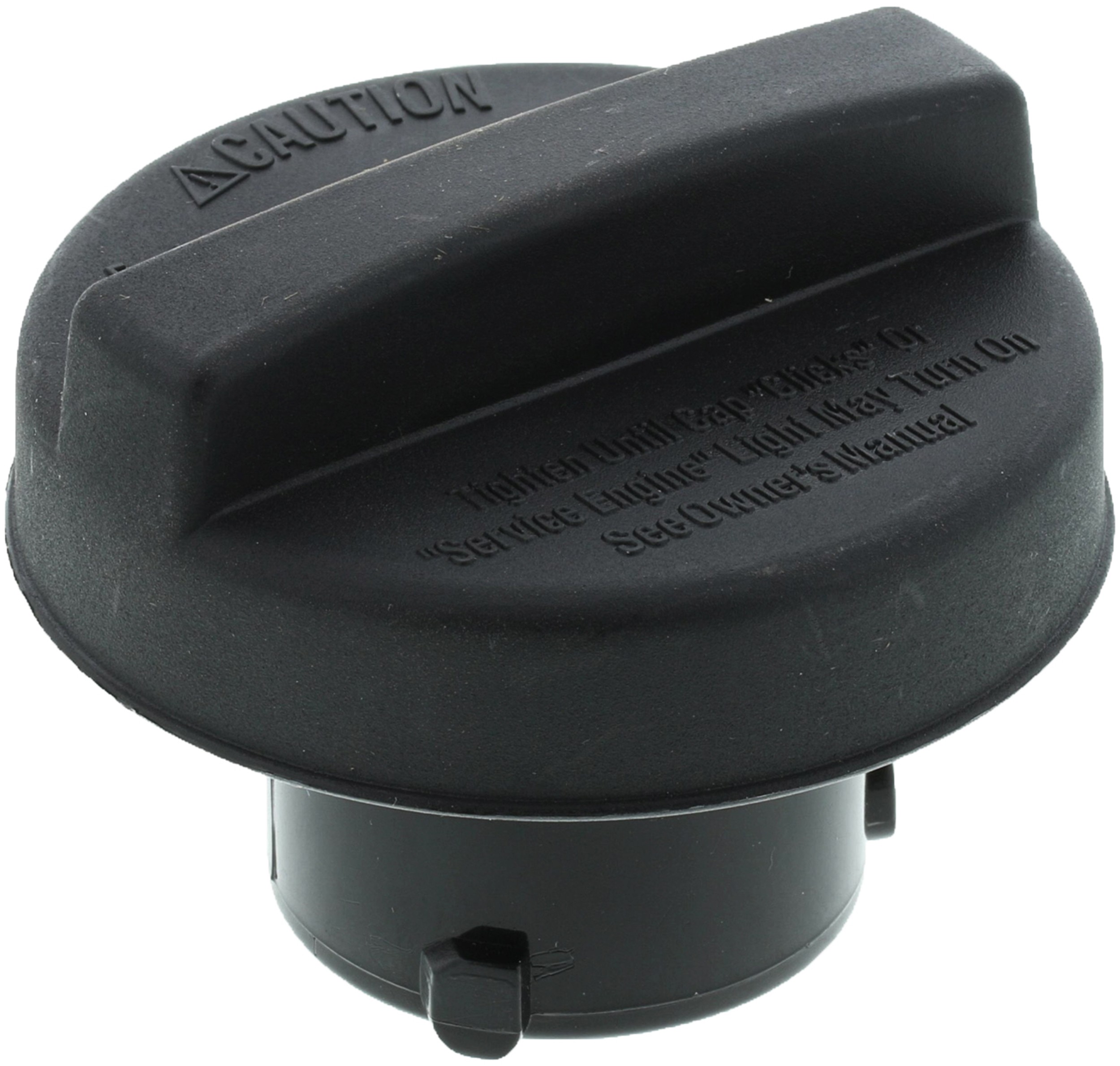 Gates 31830 OE Equivalent Fuel Tank Cap