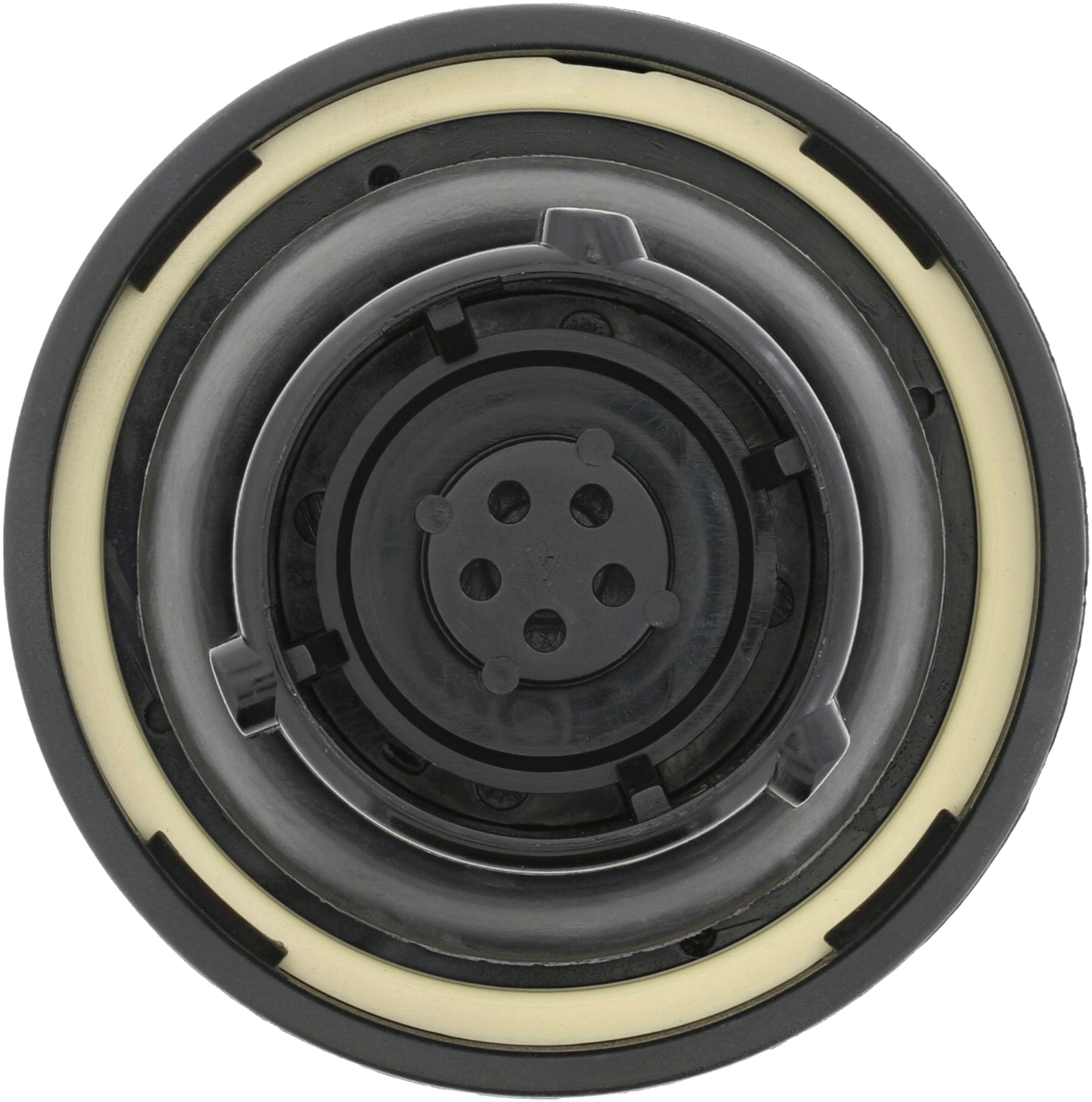 Gates 31830 OE Equivalent Fuel Tank Cap - Image 2