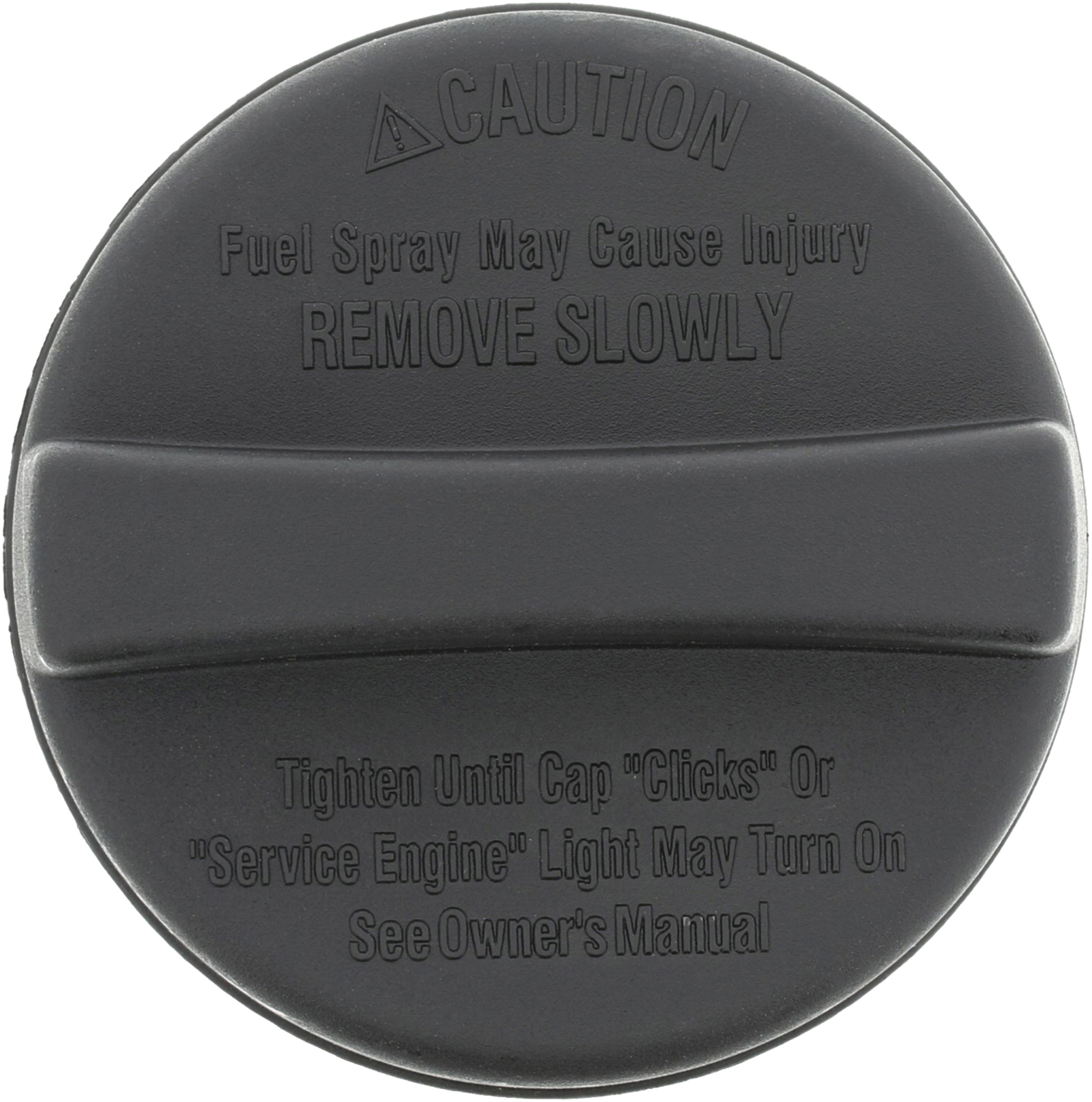 Gates 31830 OE Equivalent Fuel Tank Cap - Image 4
