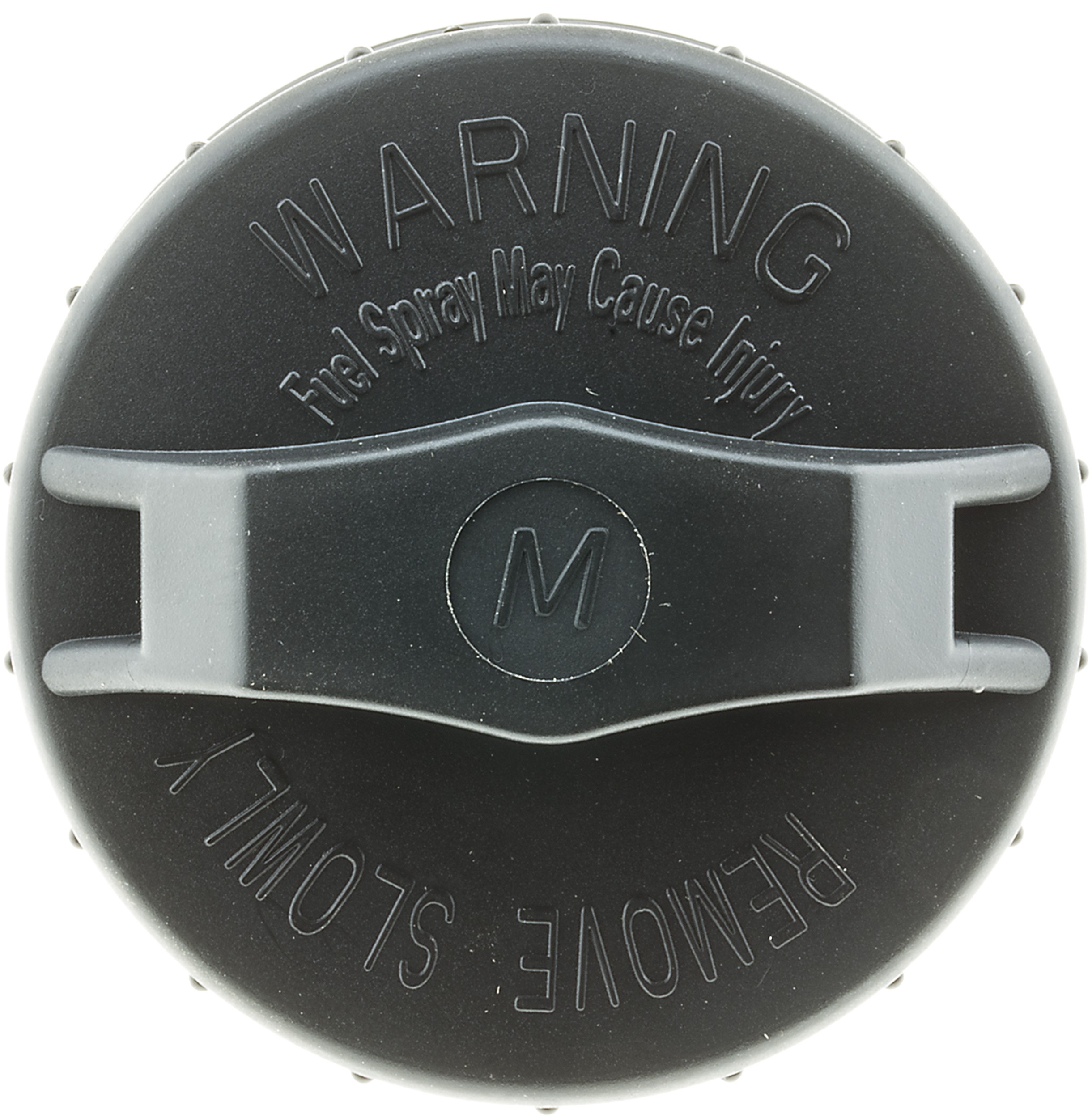 Gates 31832 OE Equivalent Fuel Tank Cap - Image 4