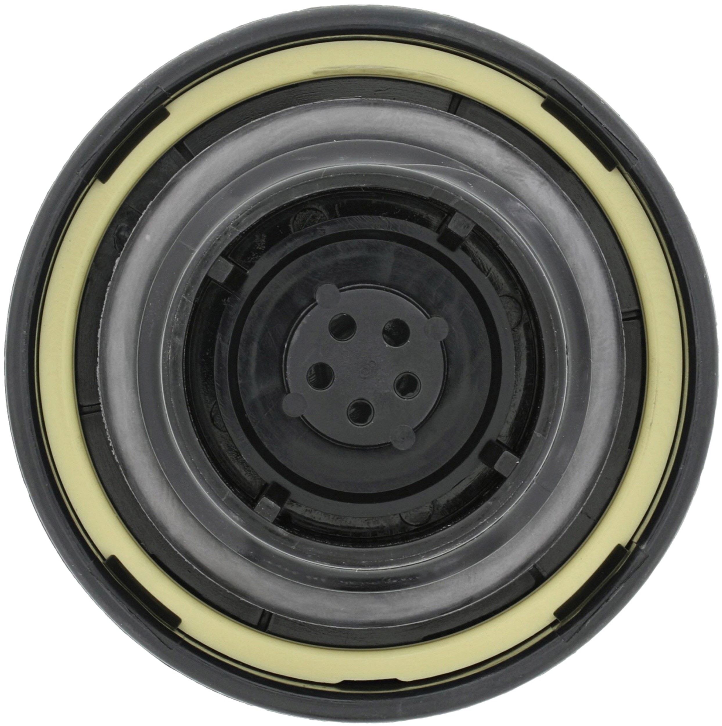 Gates 31833 OE Equivalent Fuel Tank Cap - Image 2