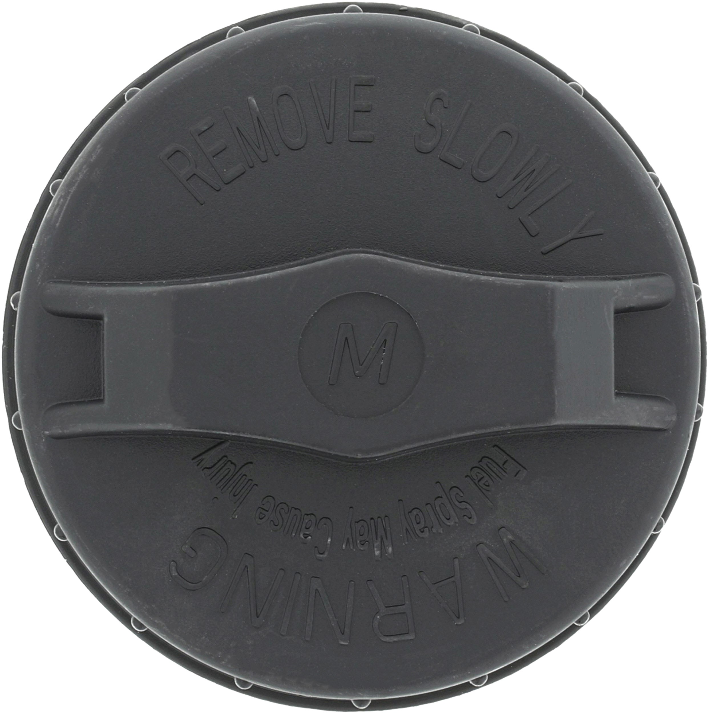 Gates 31833 OE Equivalent Fuel Tank Cap - Image 4