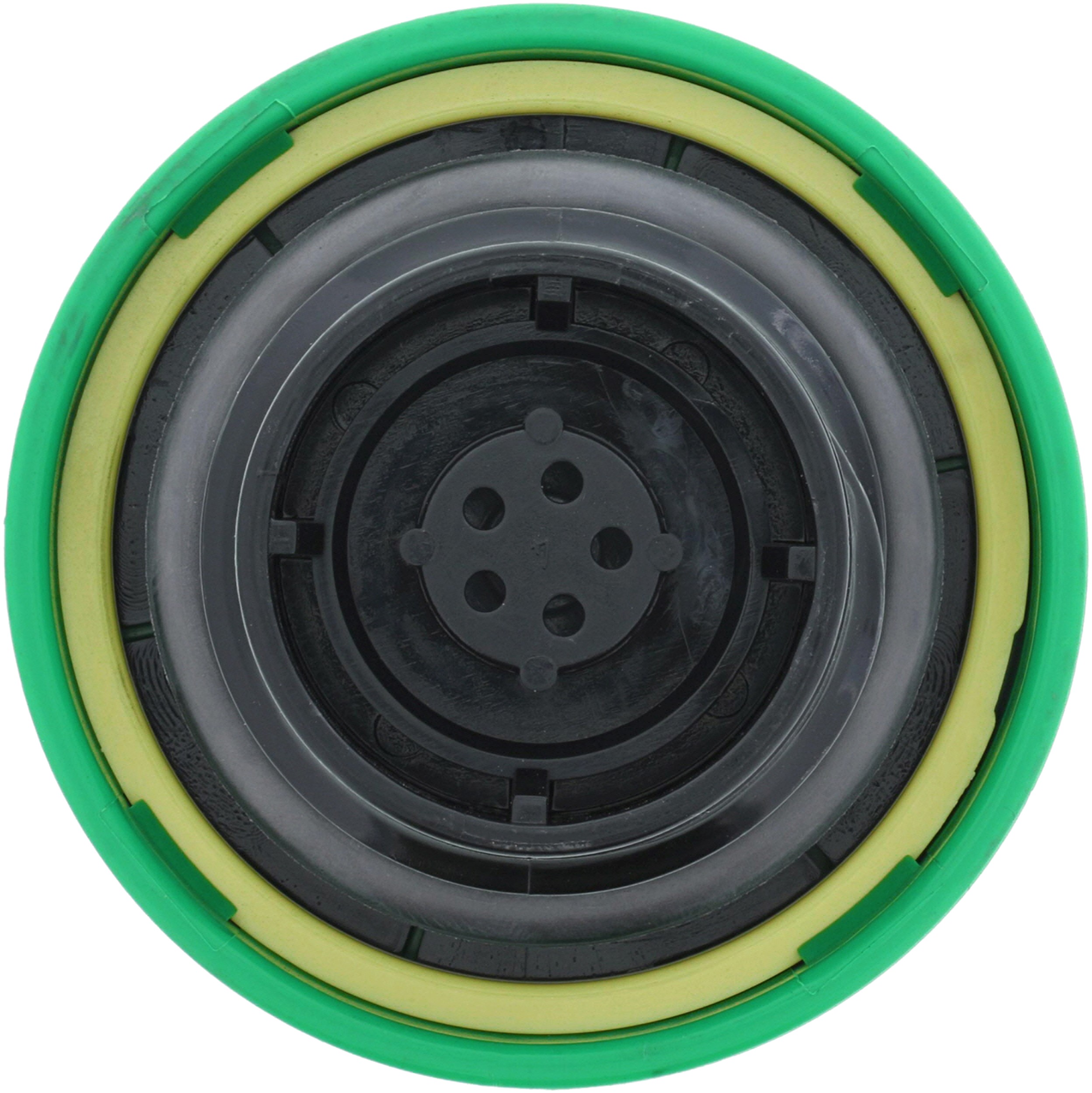 Gates 31835D Diesel Only Fuel Tank Cap - Image 2