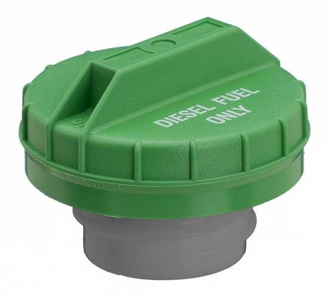 Gates 31835D Diesel Only Fuel Tank Cap - Image 3