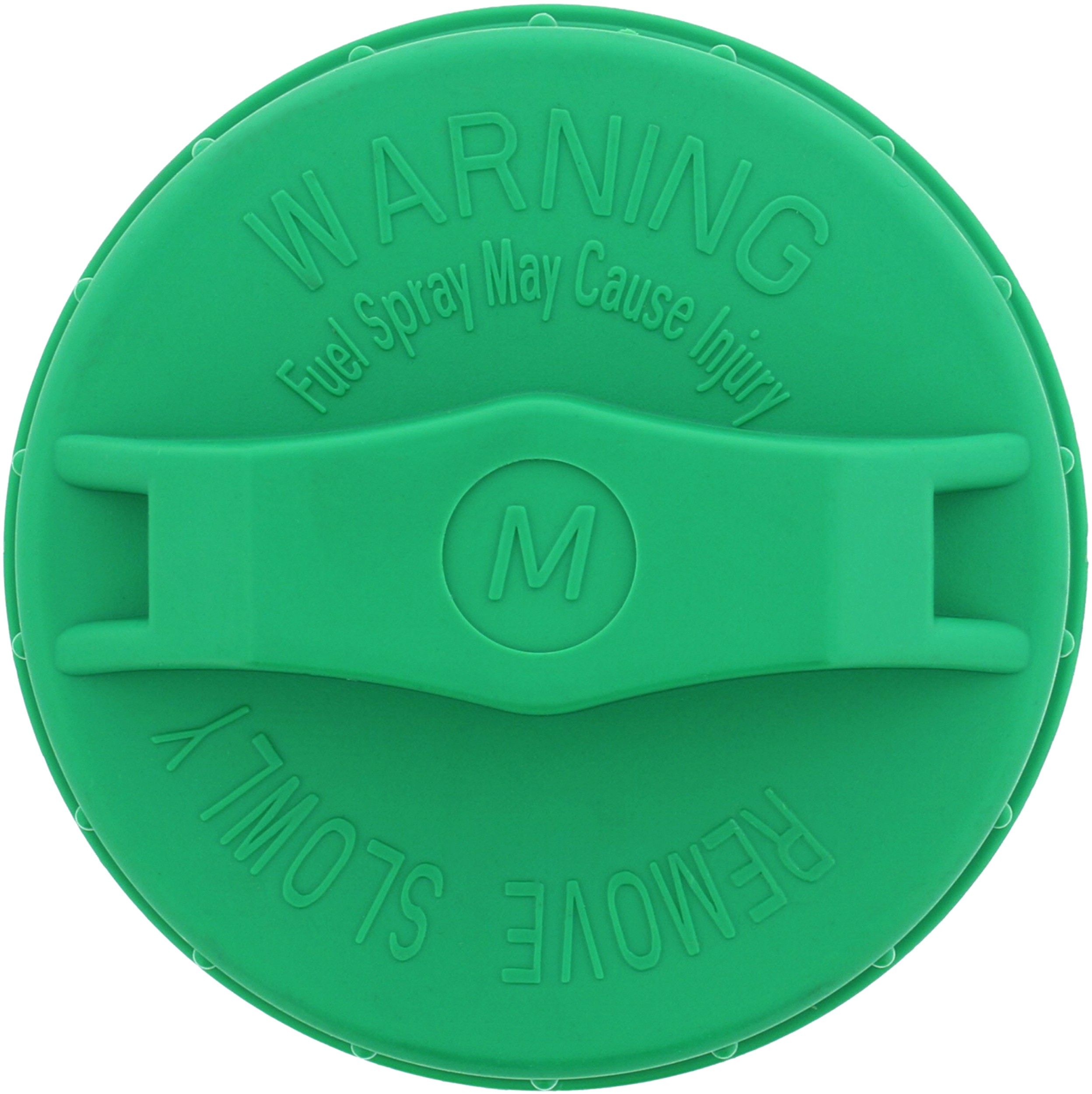 Gates 31835D Diesel Only Fuel Tank Cap - Image 4