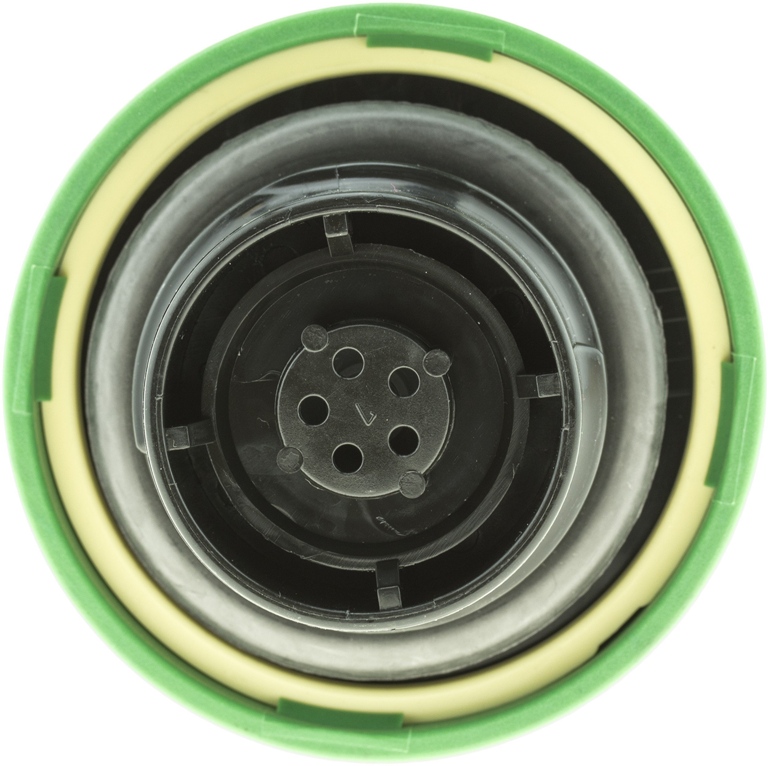 Gates 31836D Diesel Only Locking Fuel Tank Cap - Image 2