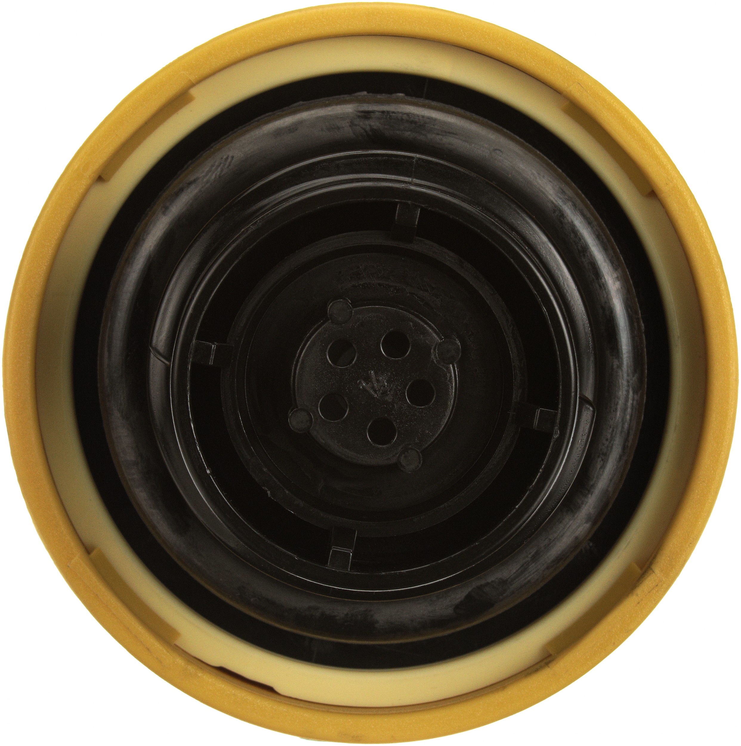 Gates 31836Y Flex Fuel Locking Fuel Tank Cap - Image 2