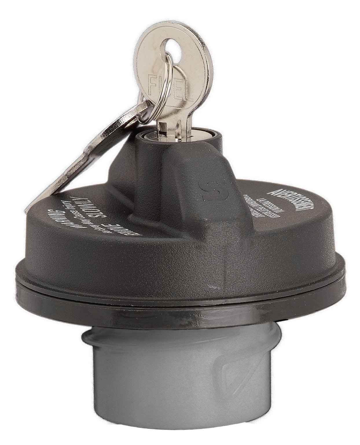 Gates 31836 Locking Fuel Tank Cap - Image 3