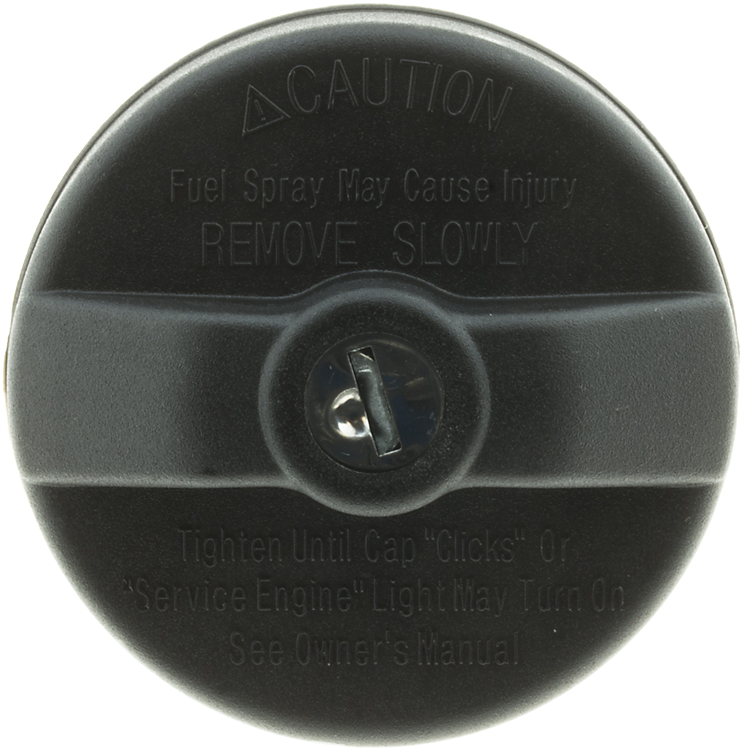 Gates 31836 Locking Fuel Tank Cap - Image 4