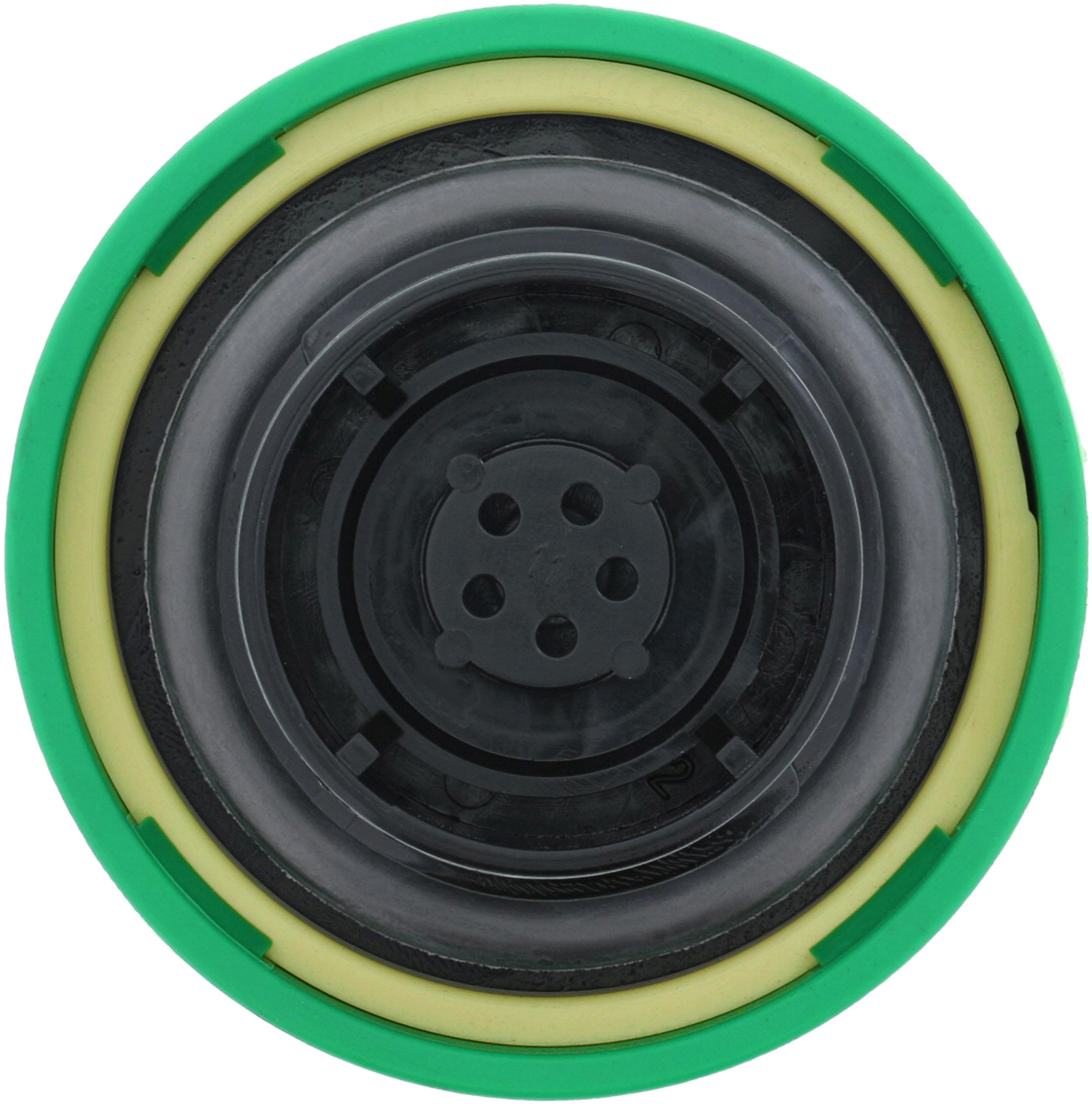 Gates 31838D Diesel Only Fuel Tank Cap - Image 2