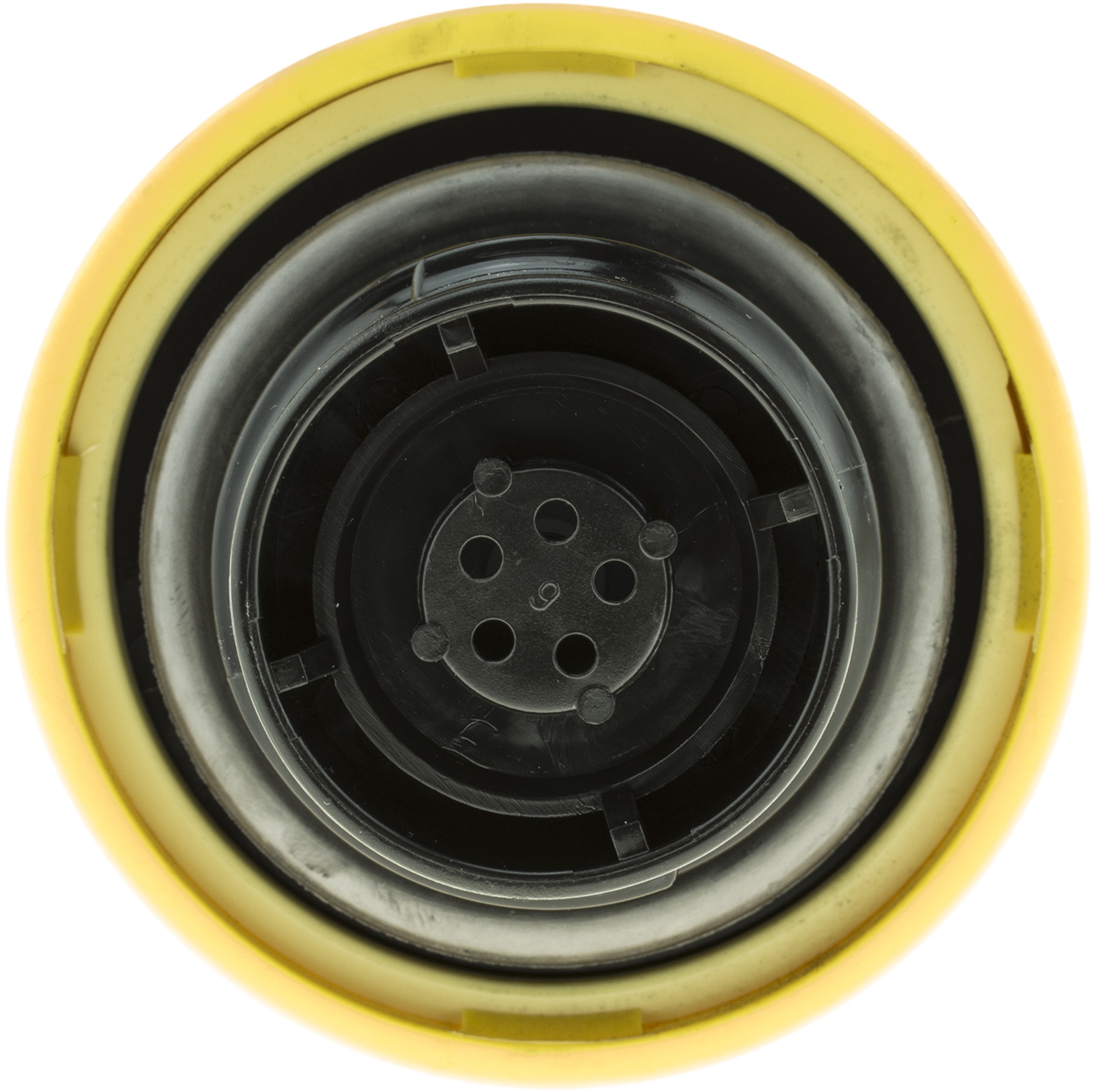 Gates 31838Y Flex Fuel Tank Cap - Image 2