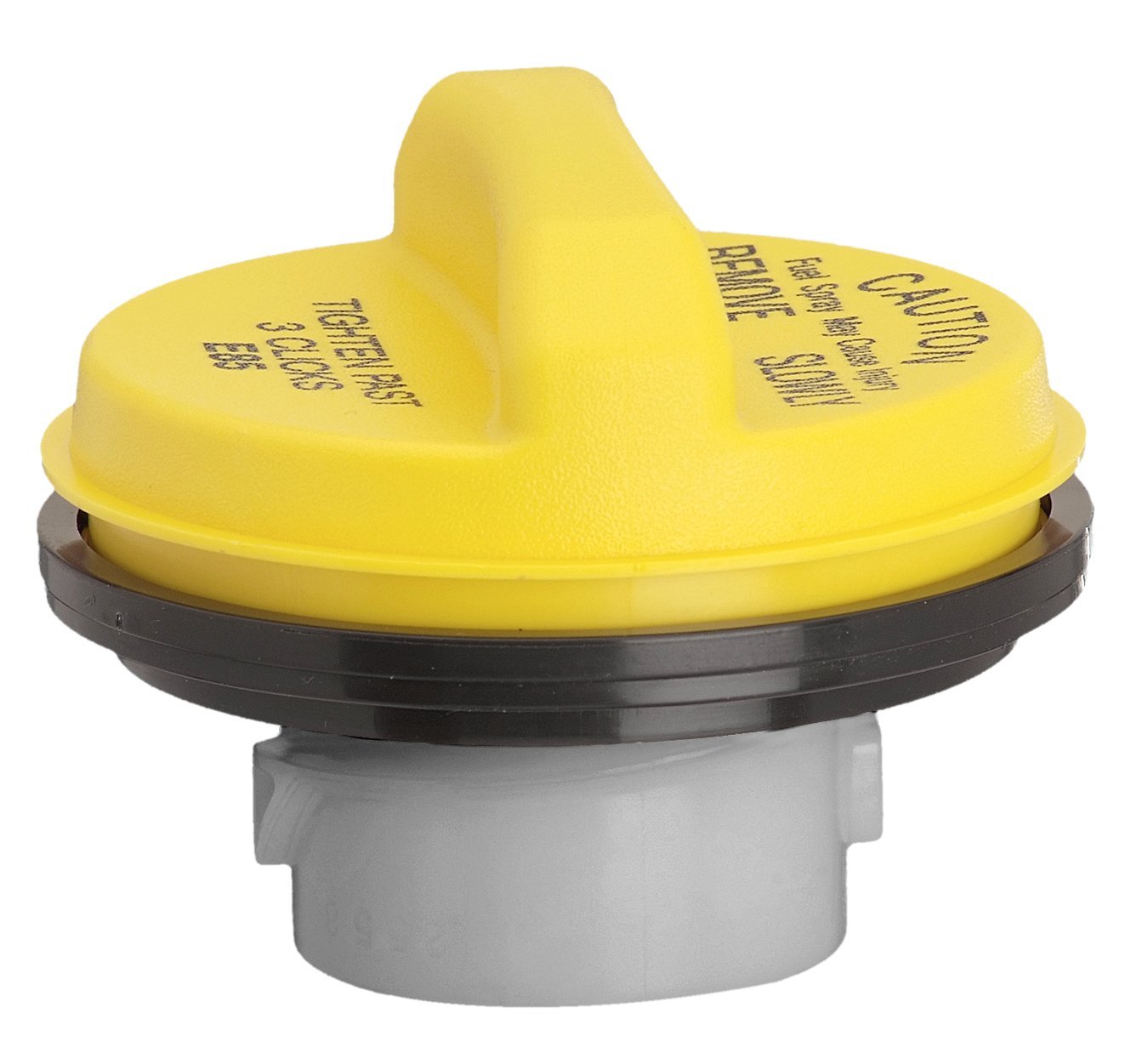 Gates 31838Y Flex Fuel Tank Cap - Image 3