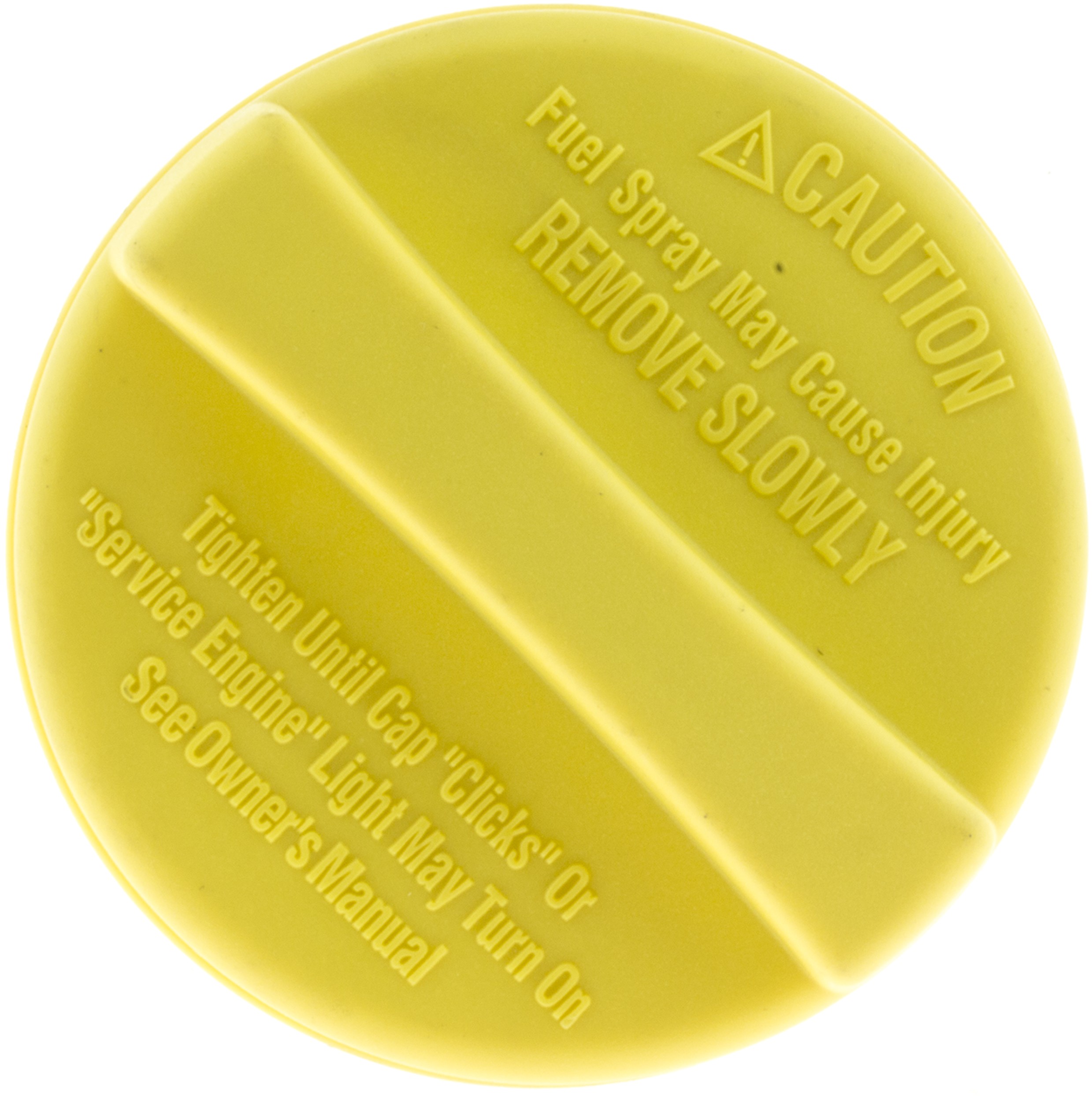 Gates 31838Y Flex Fuel Tank Cap - Image 4