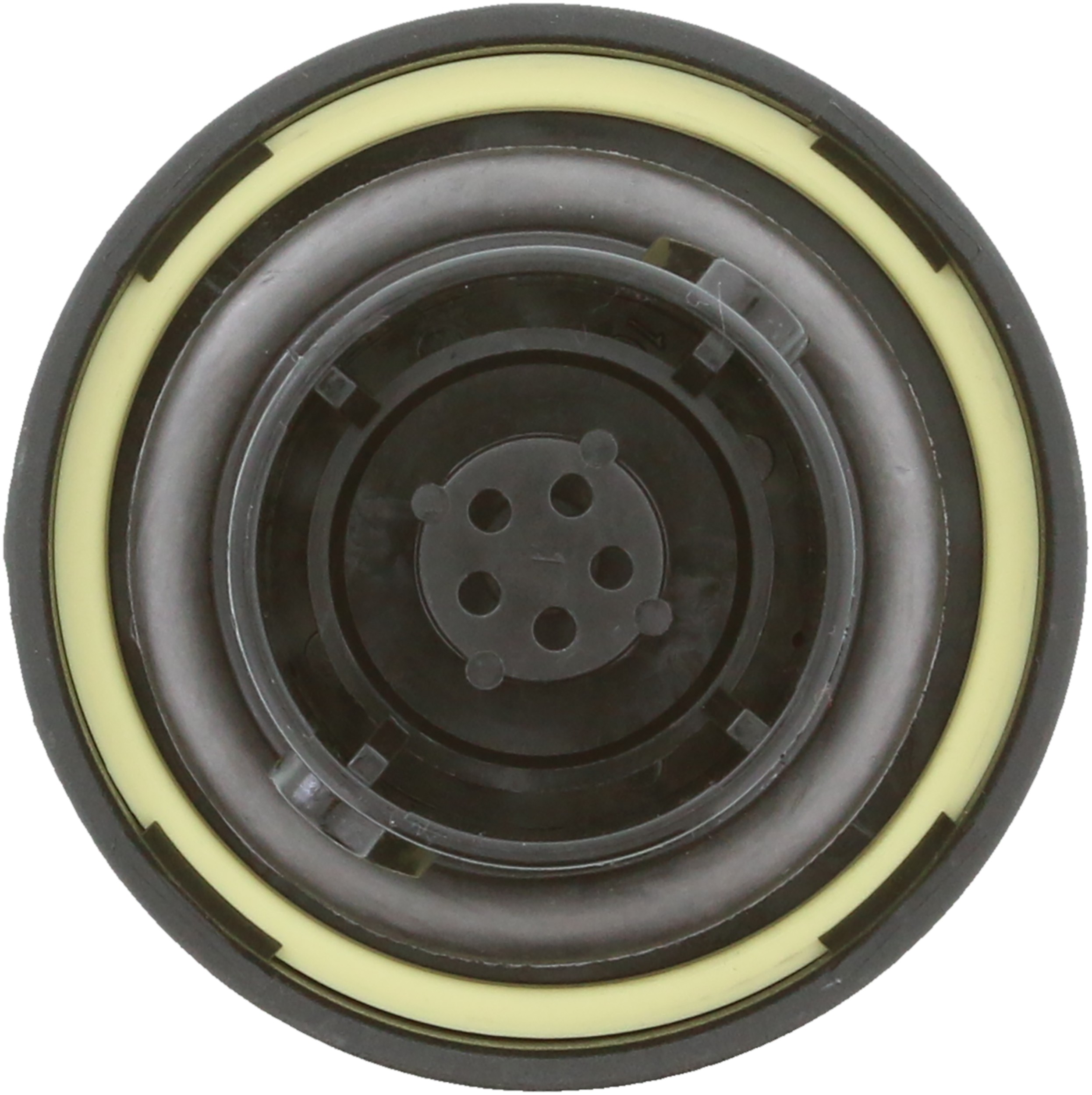 Gates 31840 Locking Fuel Tank Cap - Image 2