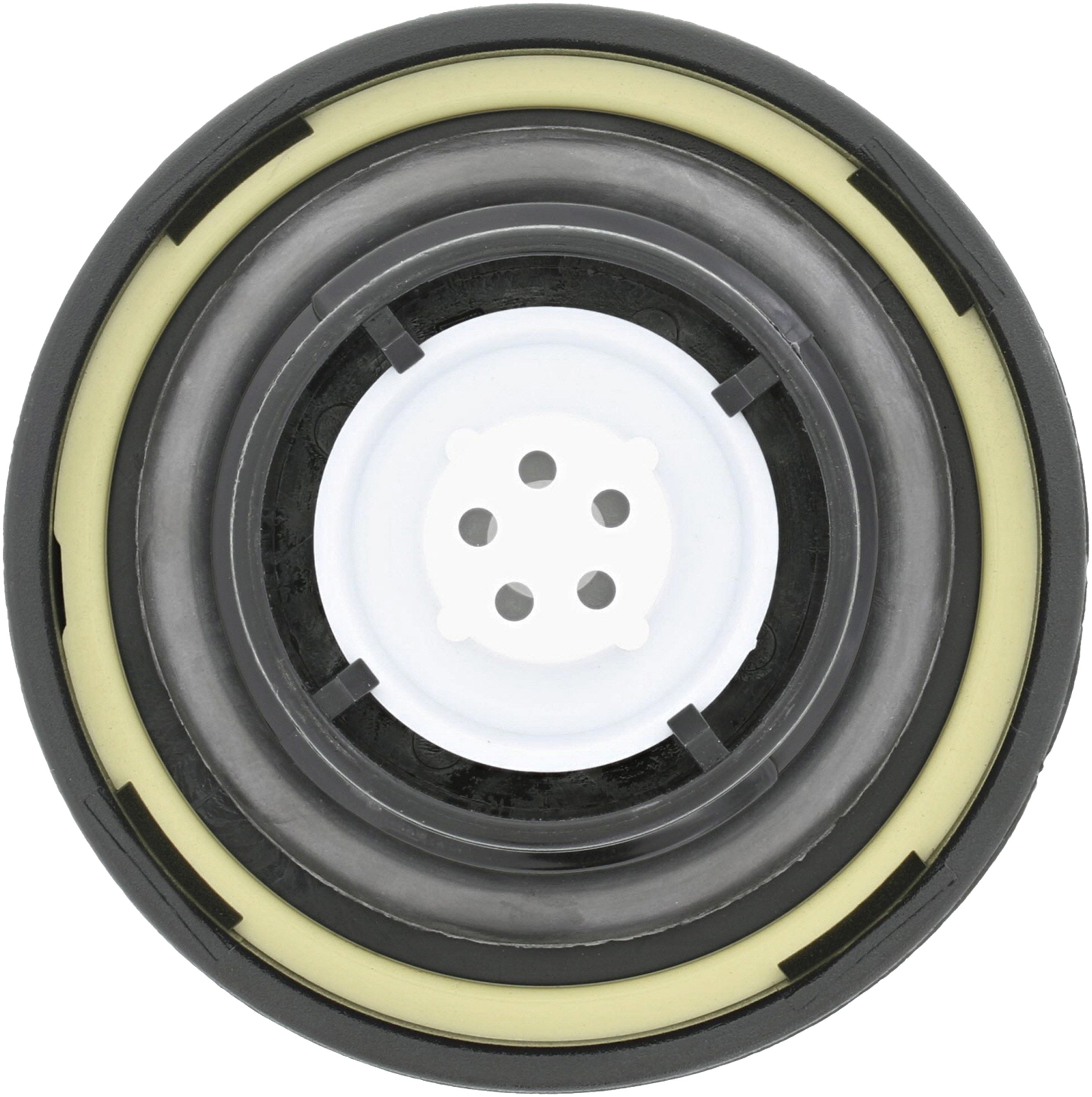 Gates 31841 OE Equivalent Fuel Tank Cap - Image 2