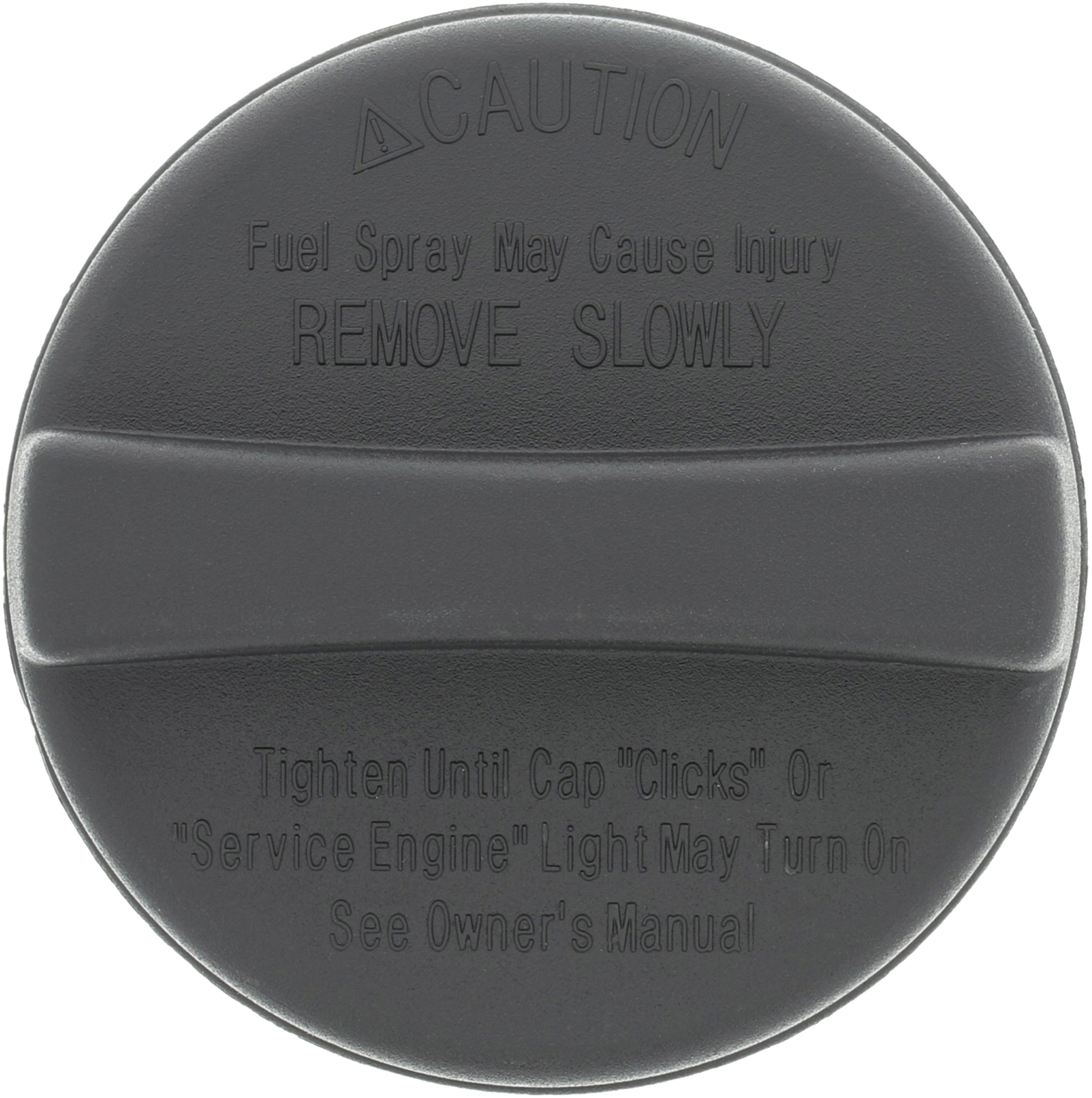 Gates 31841 OE Equivalent Fuel Tank Cap - Image 4
