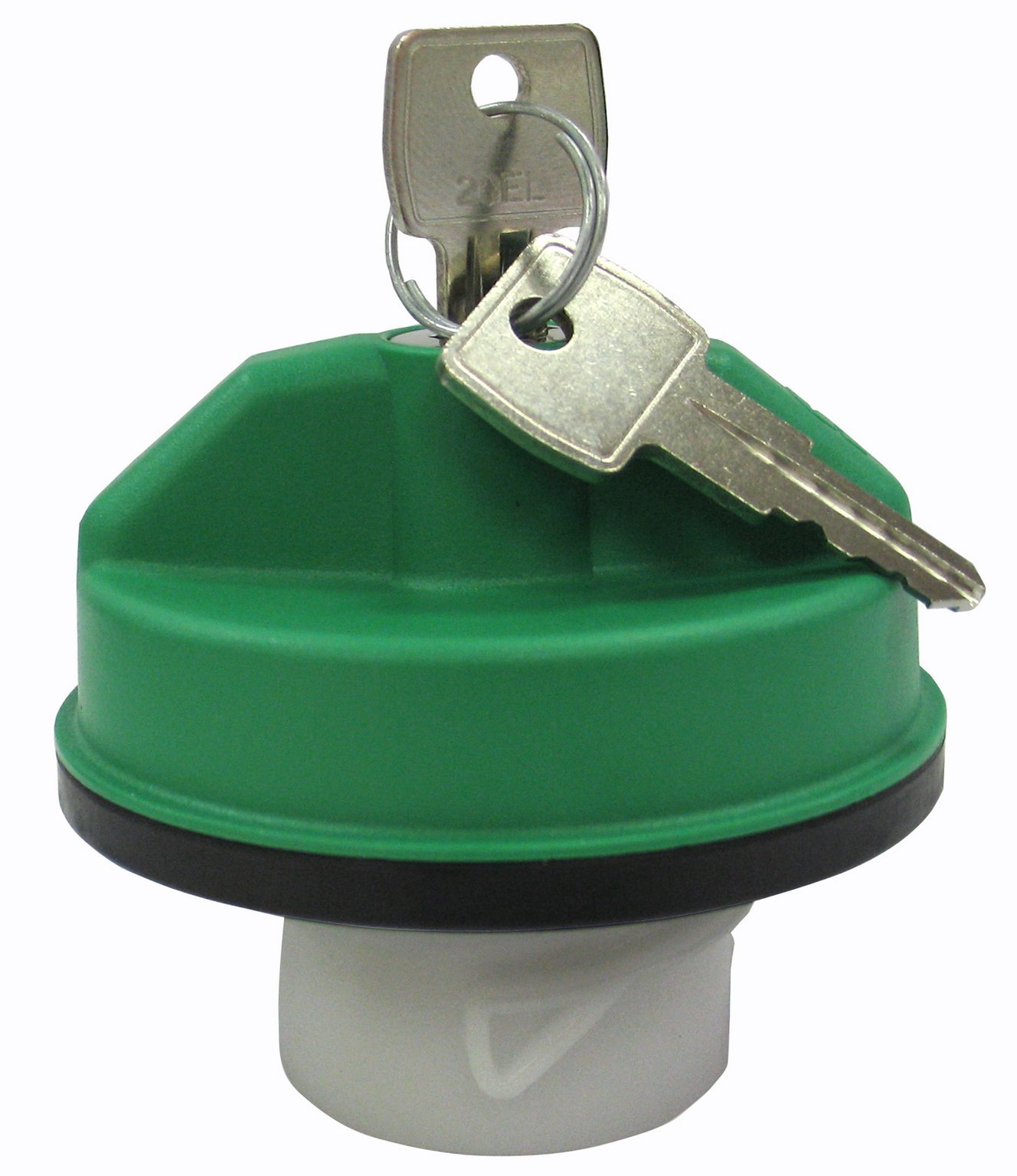 Gates 31842D Diesel Only Locking Fuel Tank Cap - Image 3