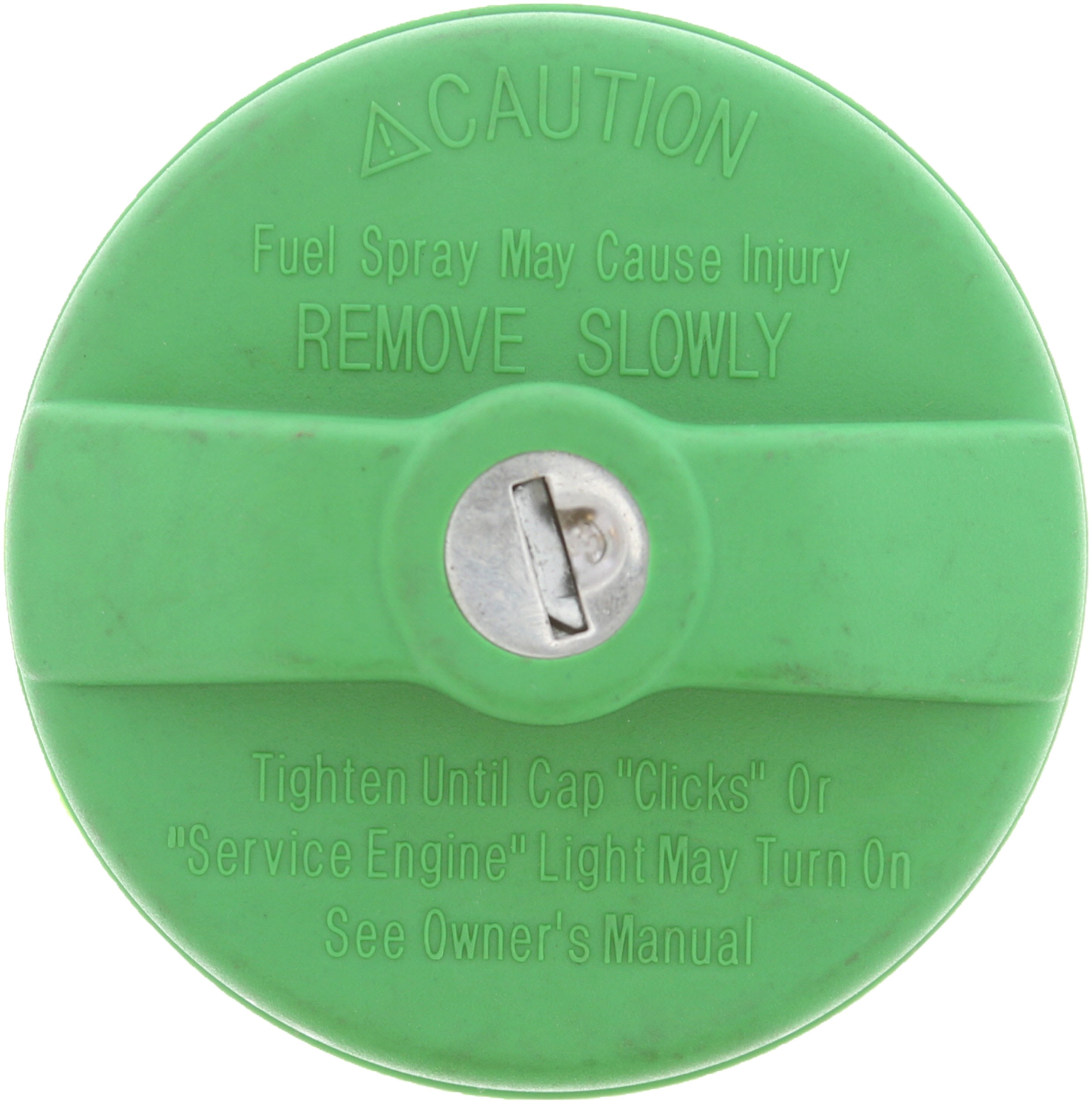 Gates 31842D Diesel Only Locking Fuel Tank Cap - Image 4