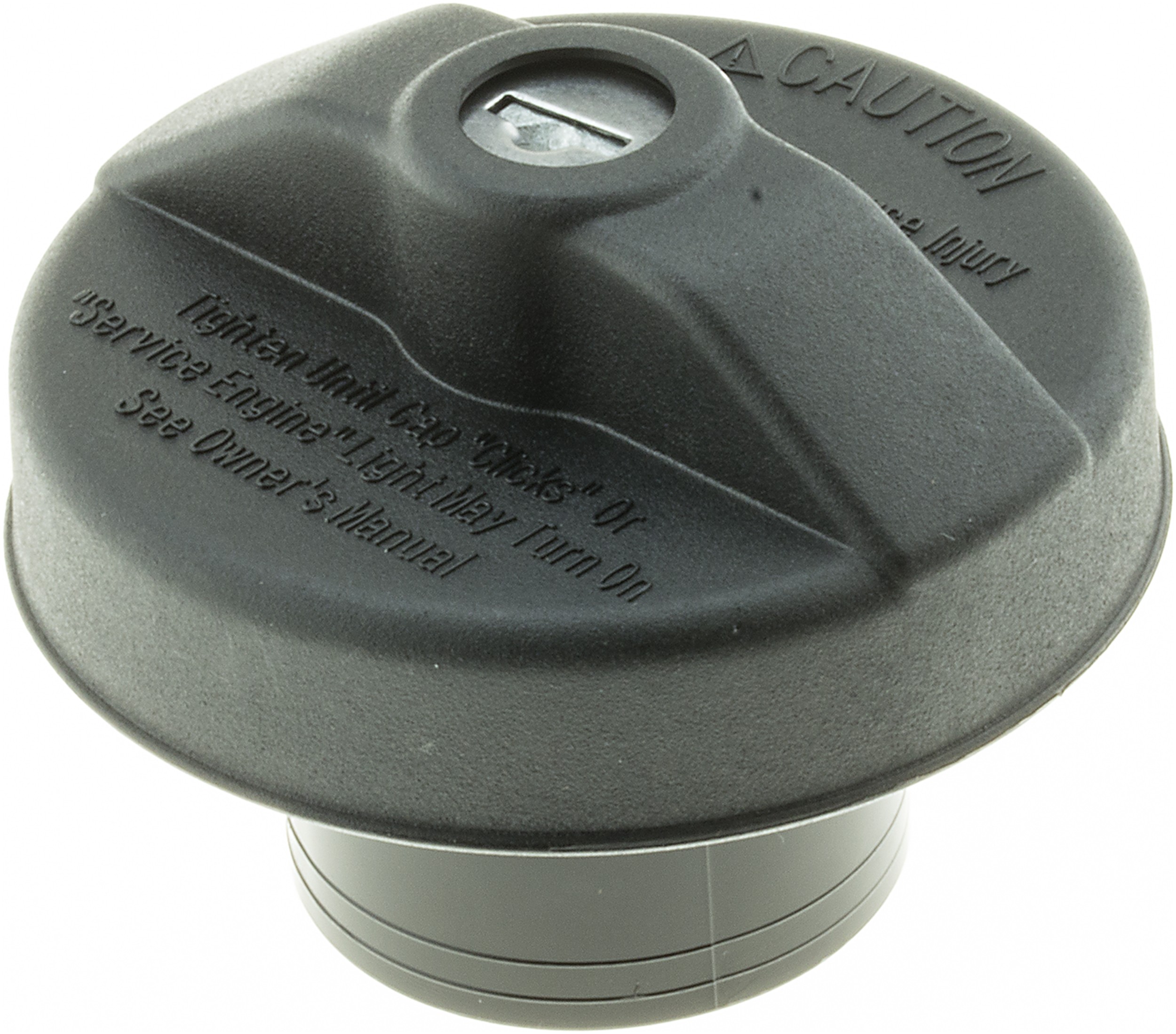 Gates 31842 Locking Fuel Tank Cap