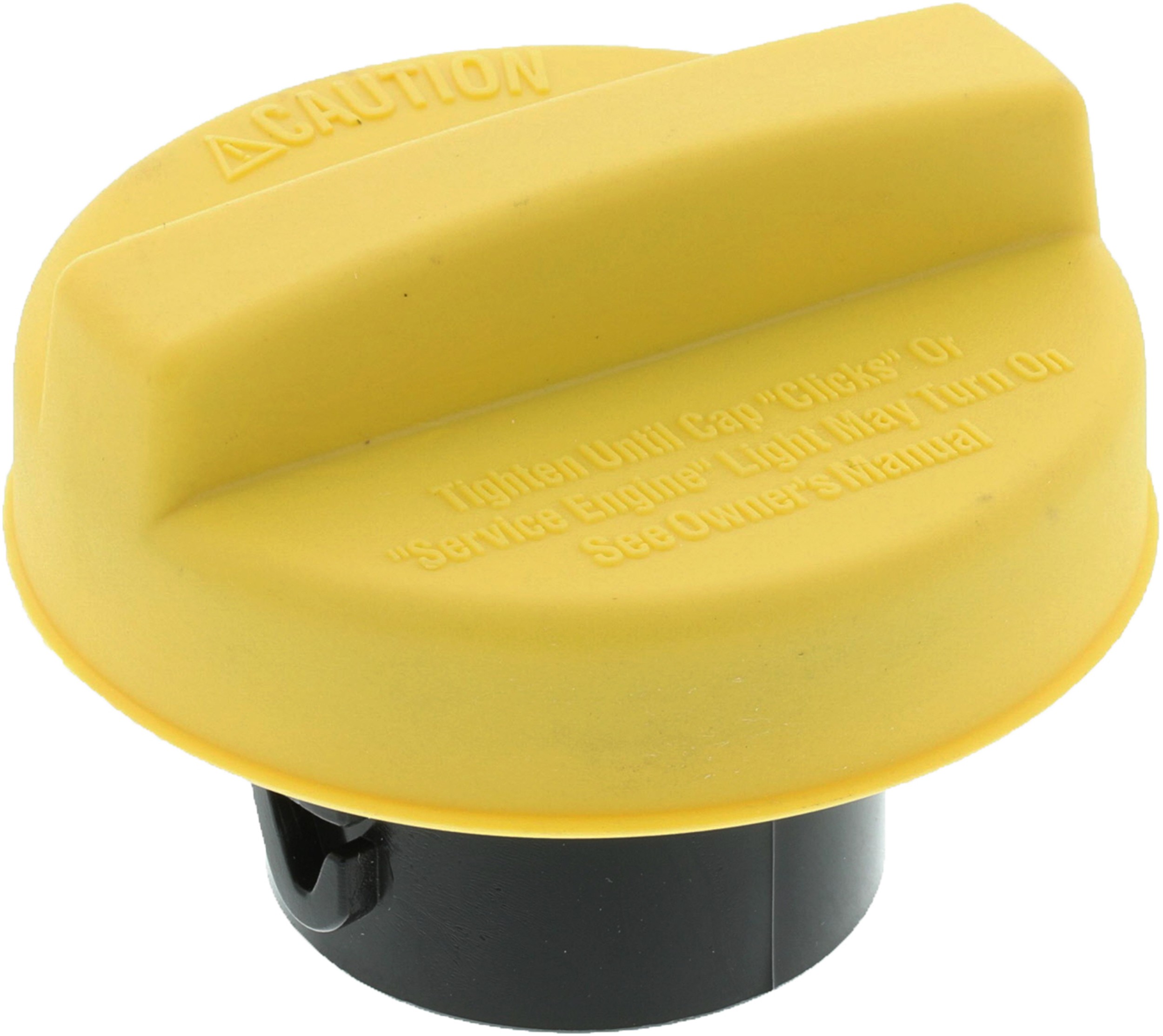 Gates 31843Y Flex Fuel Tank Cap