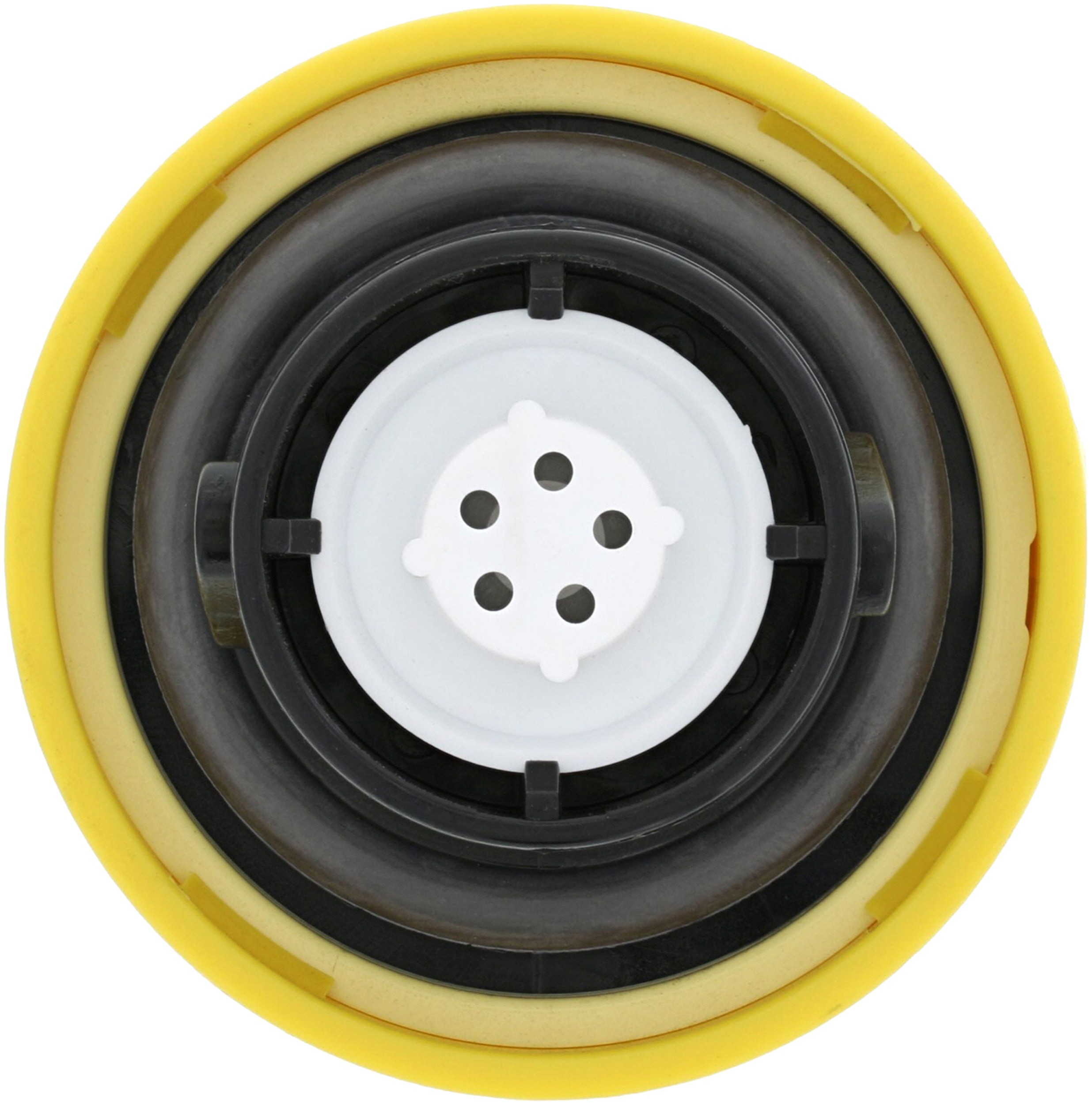 Gates 31843Y Flex Fuel Tank Cap - Image 2