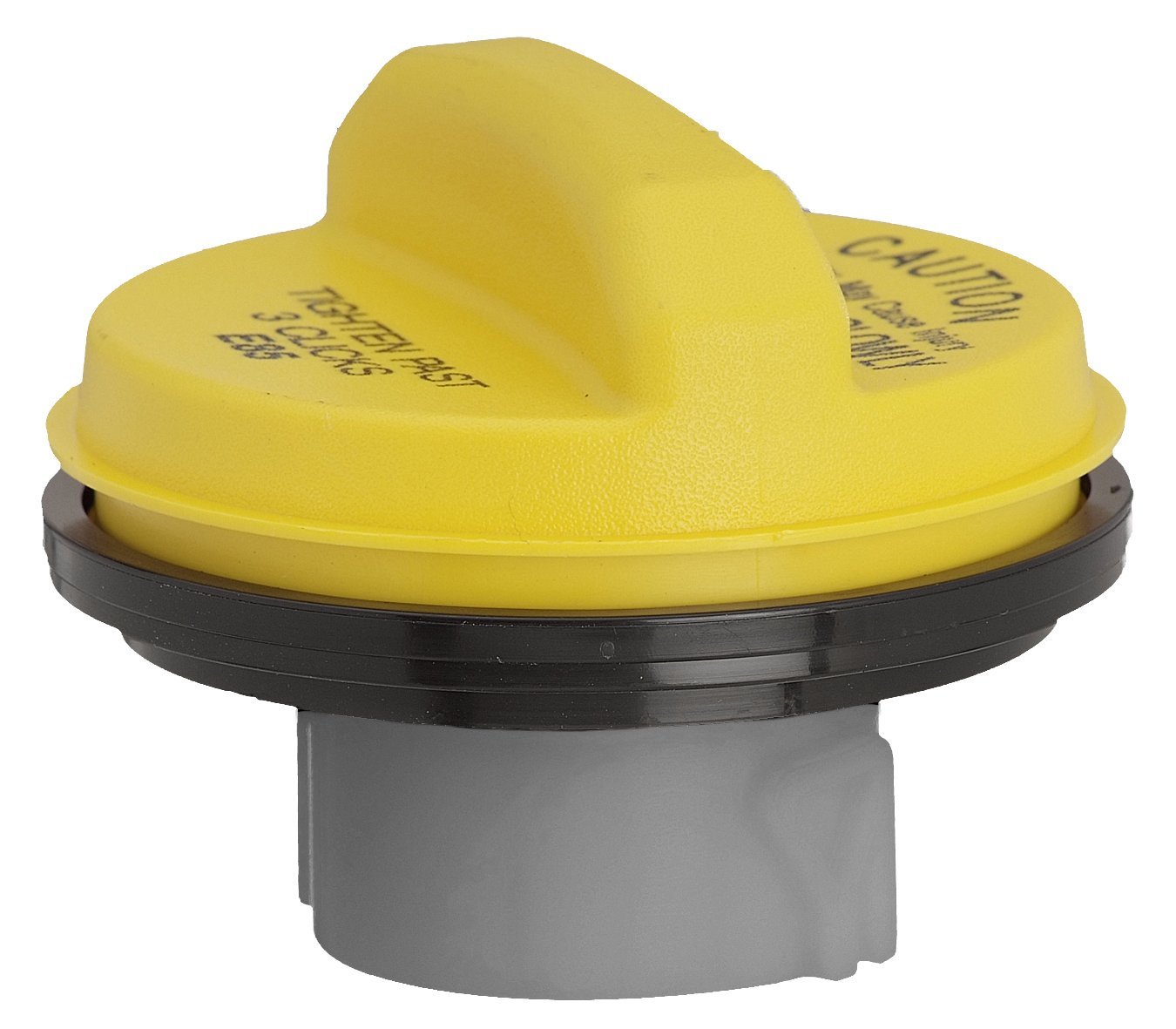 Gates 31843Y Flex Fuel Tank Cap - Image 3