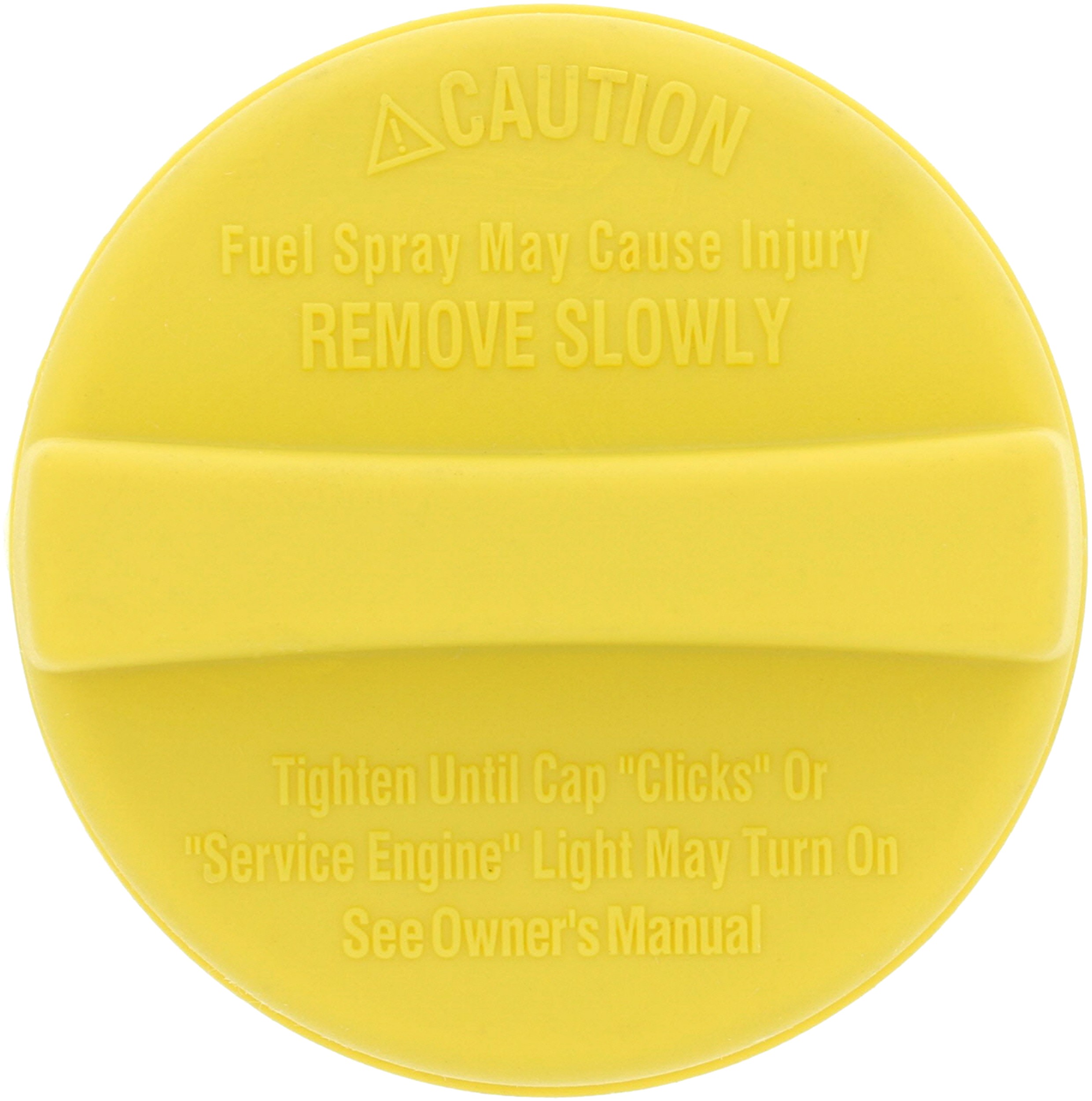 Gates 31843Y Flex Fuel Tank Cap - Image 4