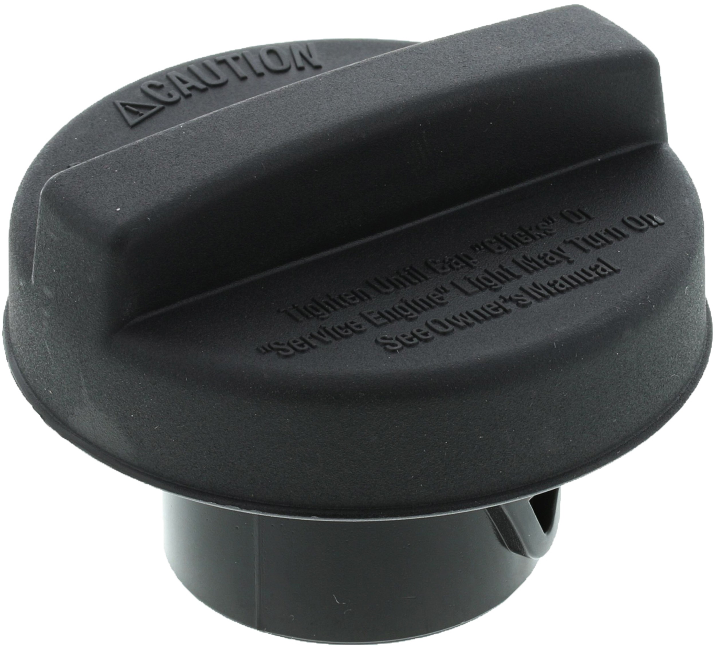 Gates 31843 OE Equivalent Fuel Tank Cap